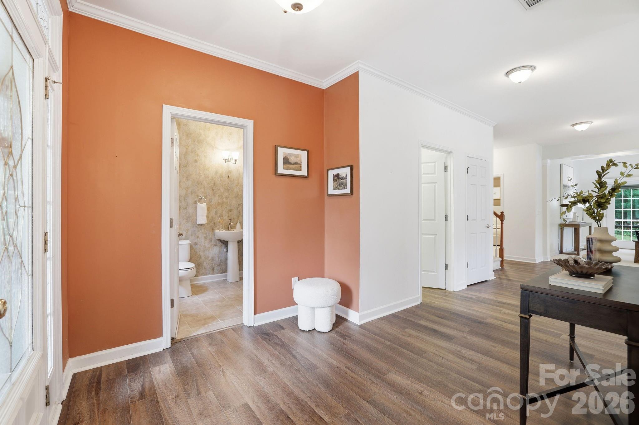 Chadwyck at Regent Park - Residential