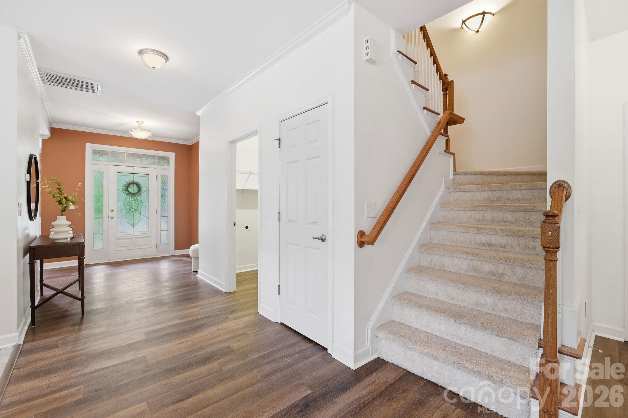 Chadwyck at Regent Park - Residential