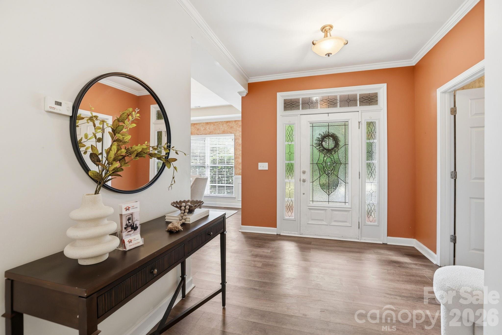 Chadwyck at Regent Park - Residential
