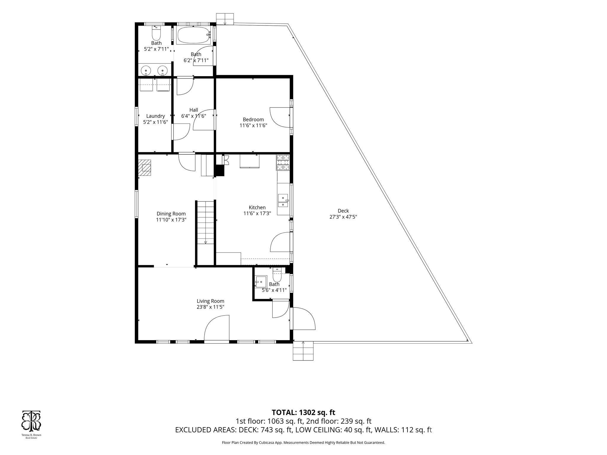 None - Residential