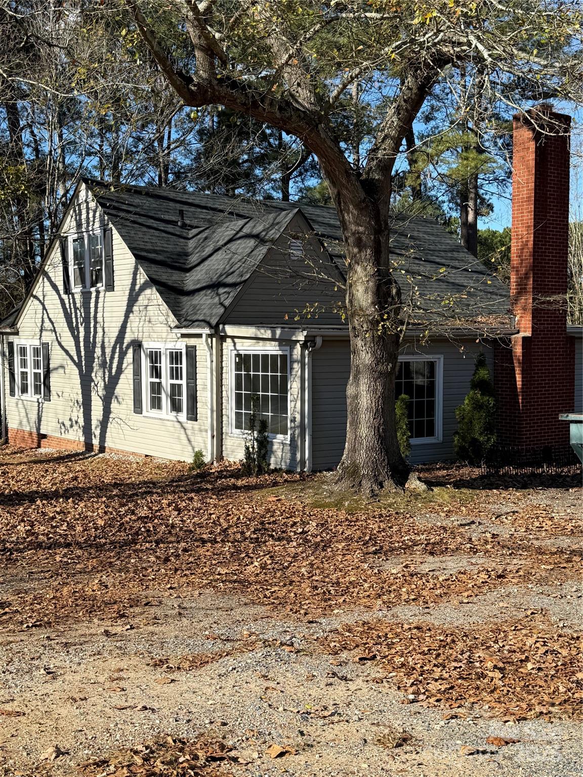 Investor Special on 2.27 Acres!
Discover the potential in this 4-bedroom, 2-bath, one-and-a-half-story home with a partial basement (exterior entrance), located conveniently off US-74 in Wadesboro. This property needs work and shows some foundation issues, making it an ideal opportunity for investors or buyers seeking a renovation project. New HVAC in 2025 which gives you a head start on renovations! Cash or conventional financing only.
Inside, you'll find two fireplaces, a spacious layout, and an upstairs 4th bedroom with an additional area perfect for an office, crafting, or storage. Outside features include a large shop, covered area, and a deck overlooking the expansive 2.27-acre lot, offering room to expand, garden, or create the outdoor setup of your choice.
Bring your vision and transform this property into something special—tons of potential and space to work with!