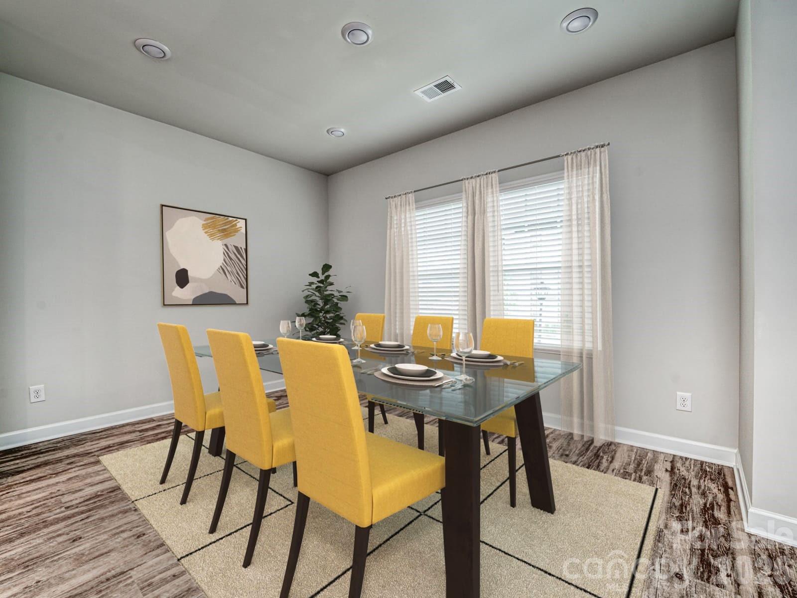 Meadows at Wilson Farms - Residential