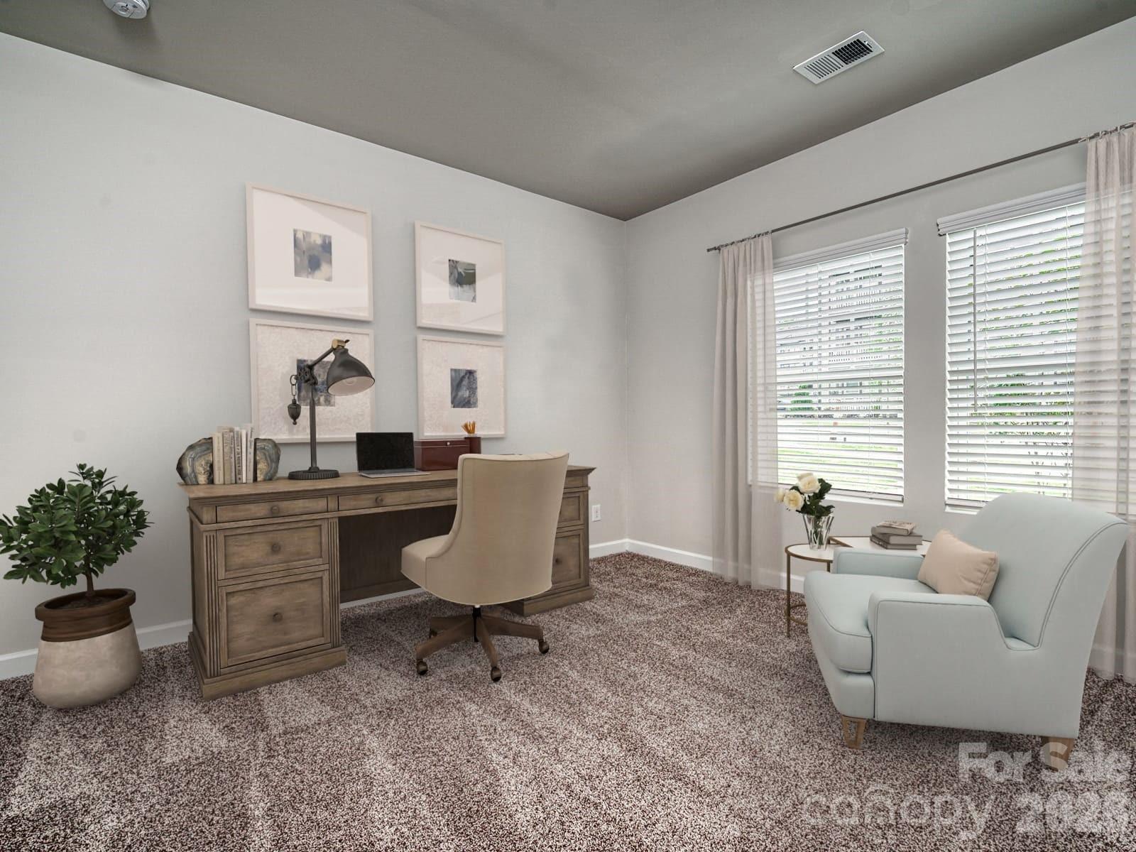 Meadows at Wilson Farms - Residential