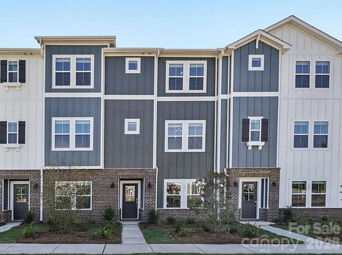 Meadows at Wilson Farms - Residential