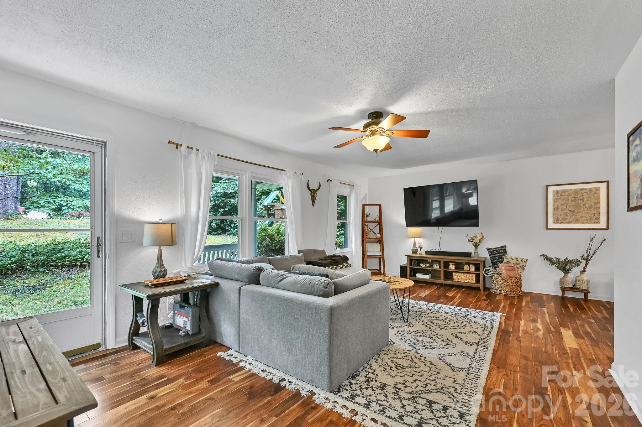 Timberlane - Residential