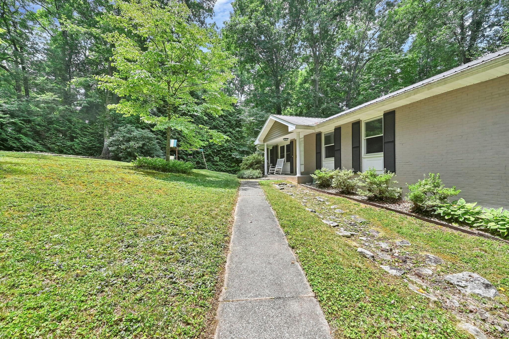 Timberlane - Residential