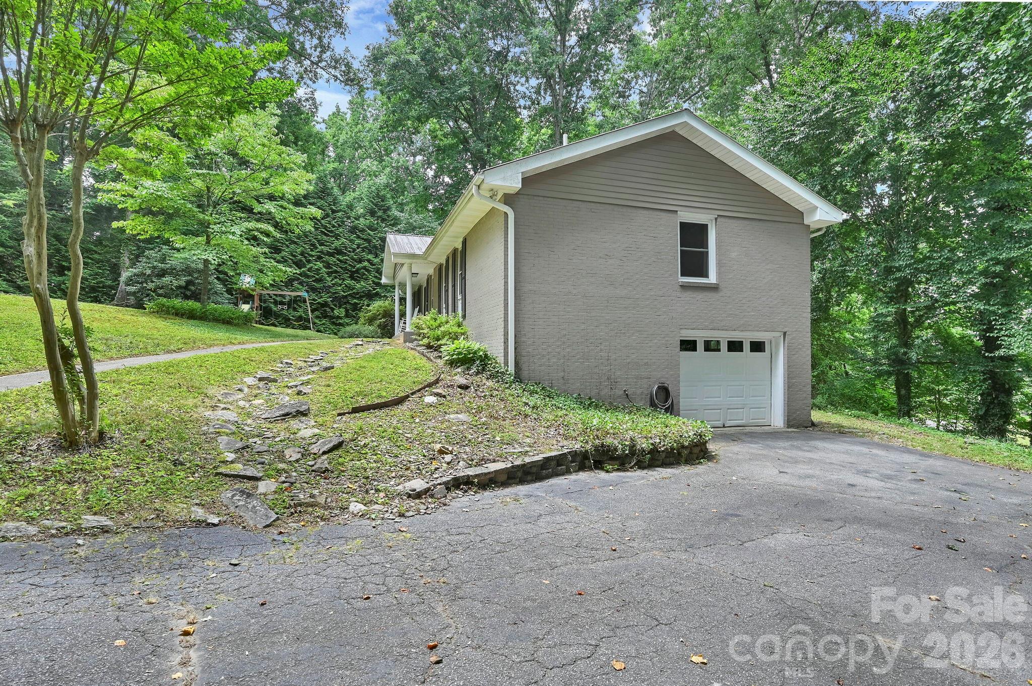 Timberlane - Residential