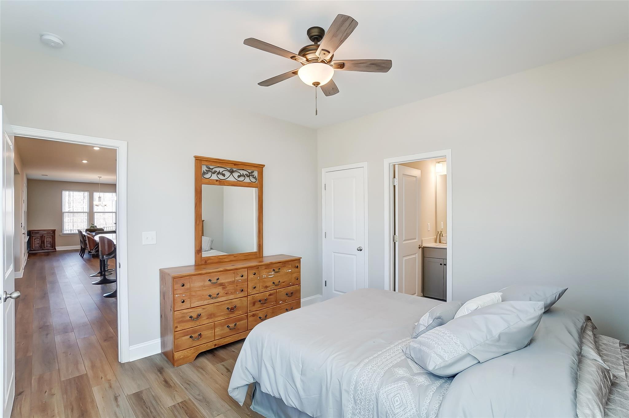 Paddlers Cove - Residential