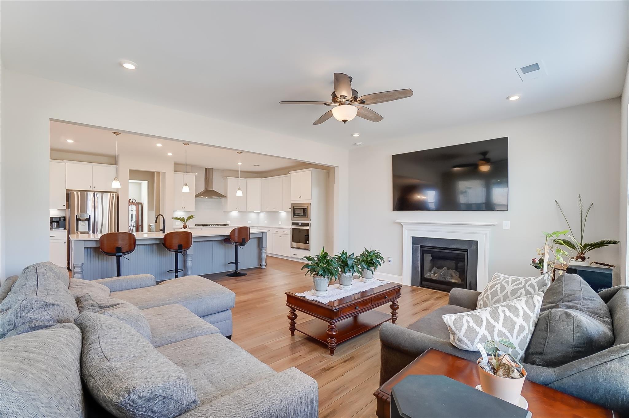 Paddlers Cove - Residential