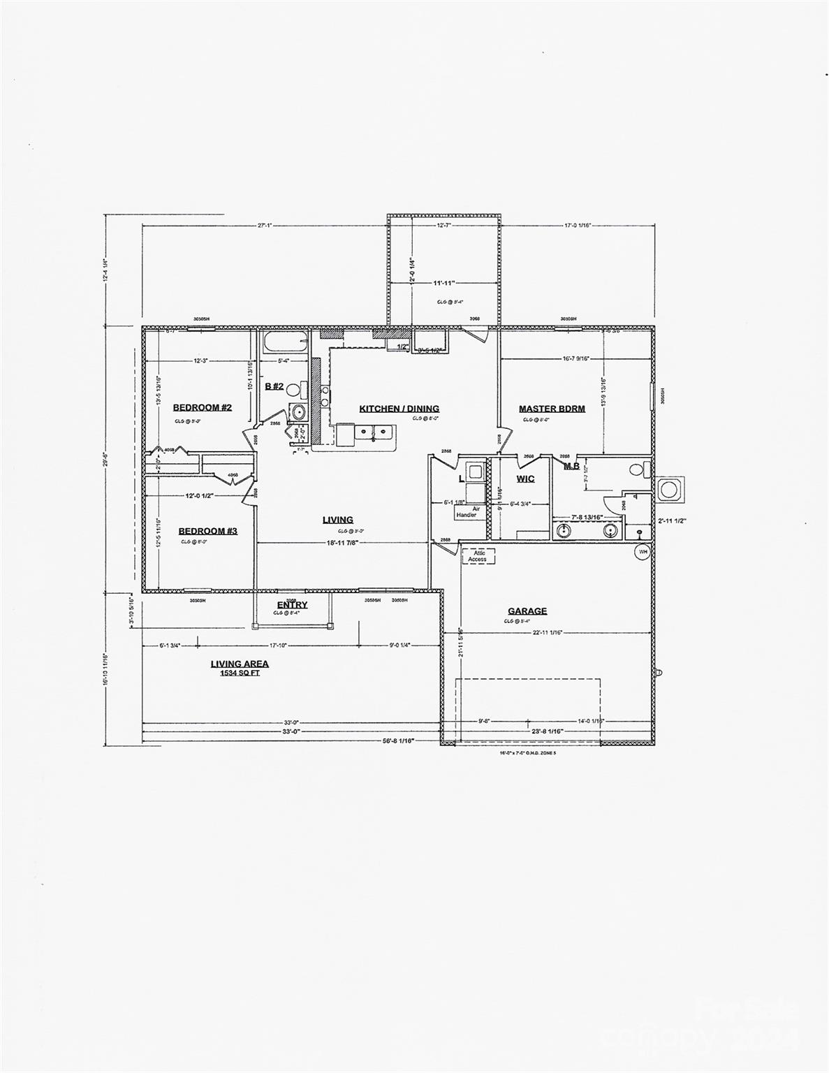 None - Residential