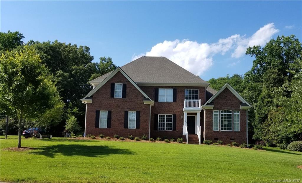 Welcome to your new home in The Estate on Lake Davidson. This beautiful lake view home includes your own oasis outdoor living space with a beautifully landscaped swimming pool on .58 acres.  You will love the open floor plan, many upgrades, private neighborhood lake access, the multitude of walkout and walk-in storage spaces and the view of your pool from the Master Bedroom, Kitchen, Great Room and Front Entrance.  This home exudes entertaining at its best or use as your own private retreat.