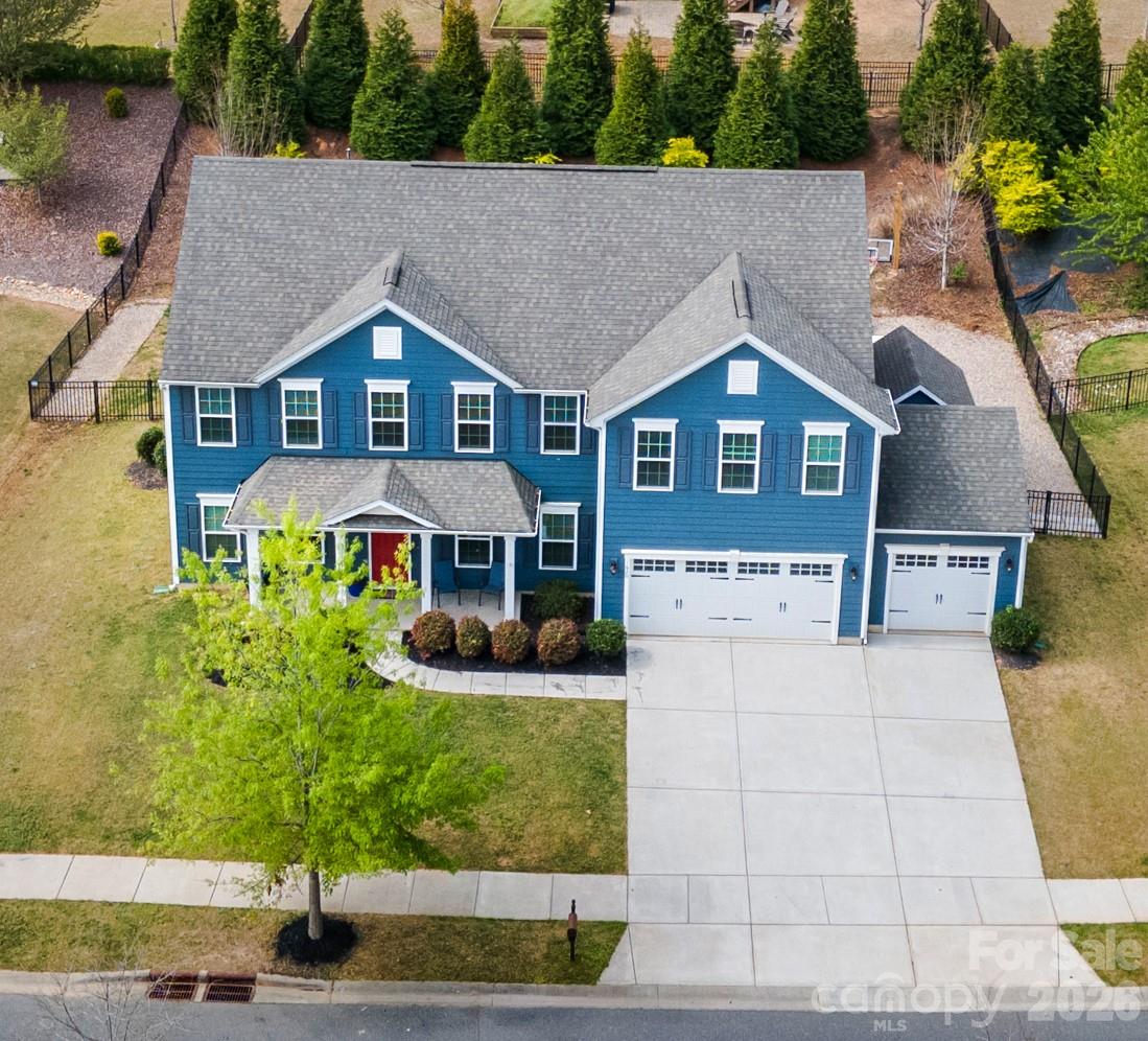 Massey - Residential
