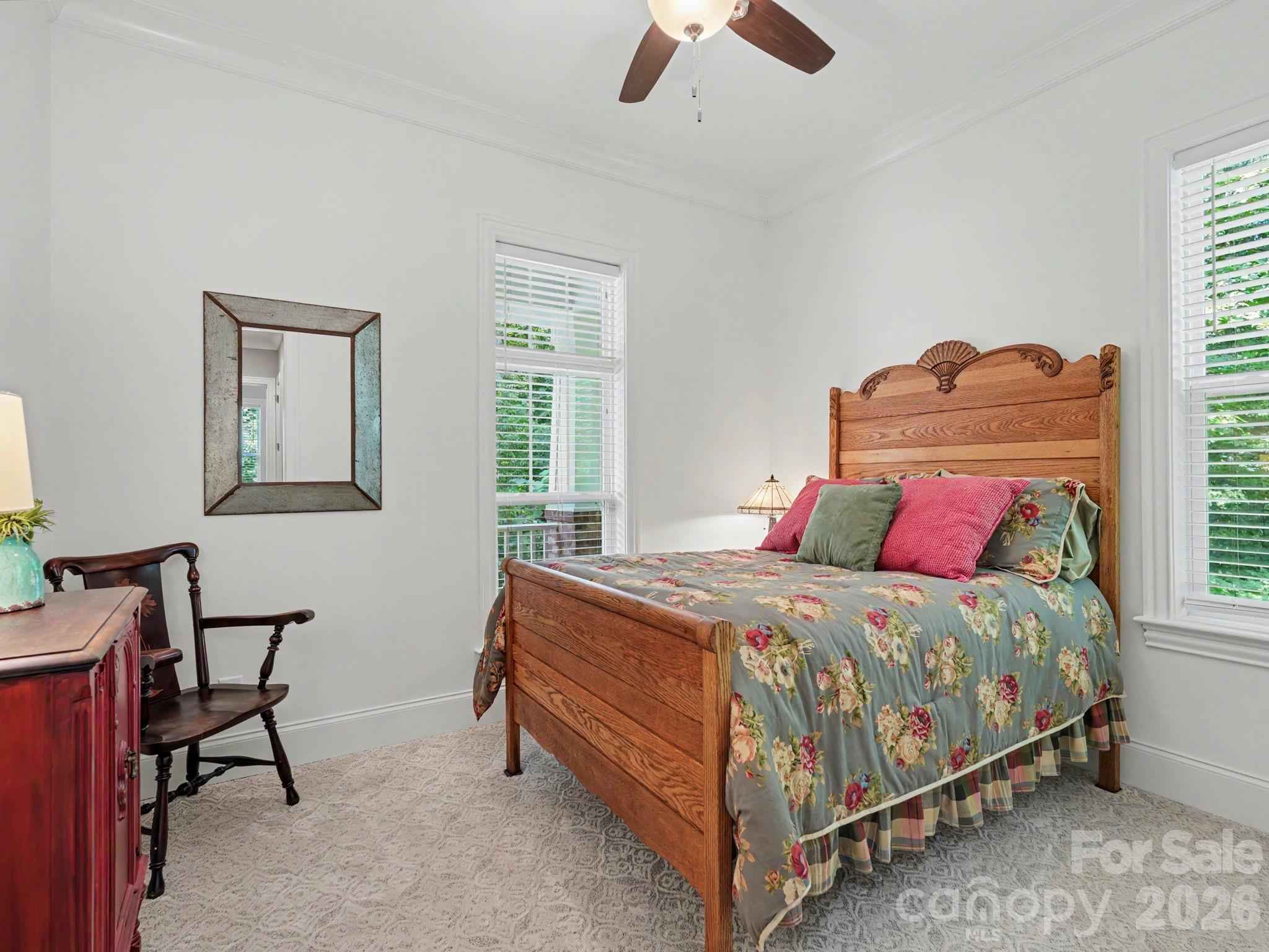 Cedarbrook Acres - Residential
