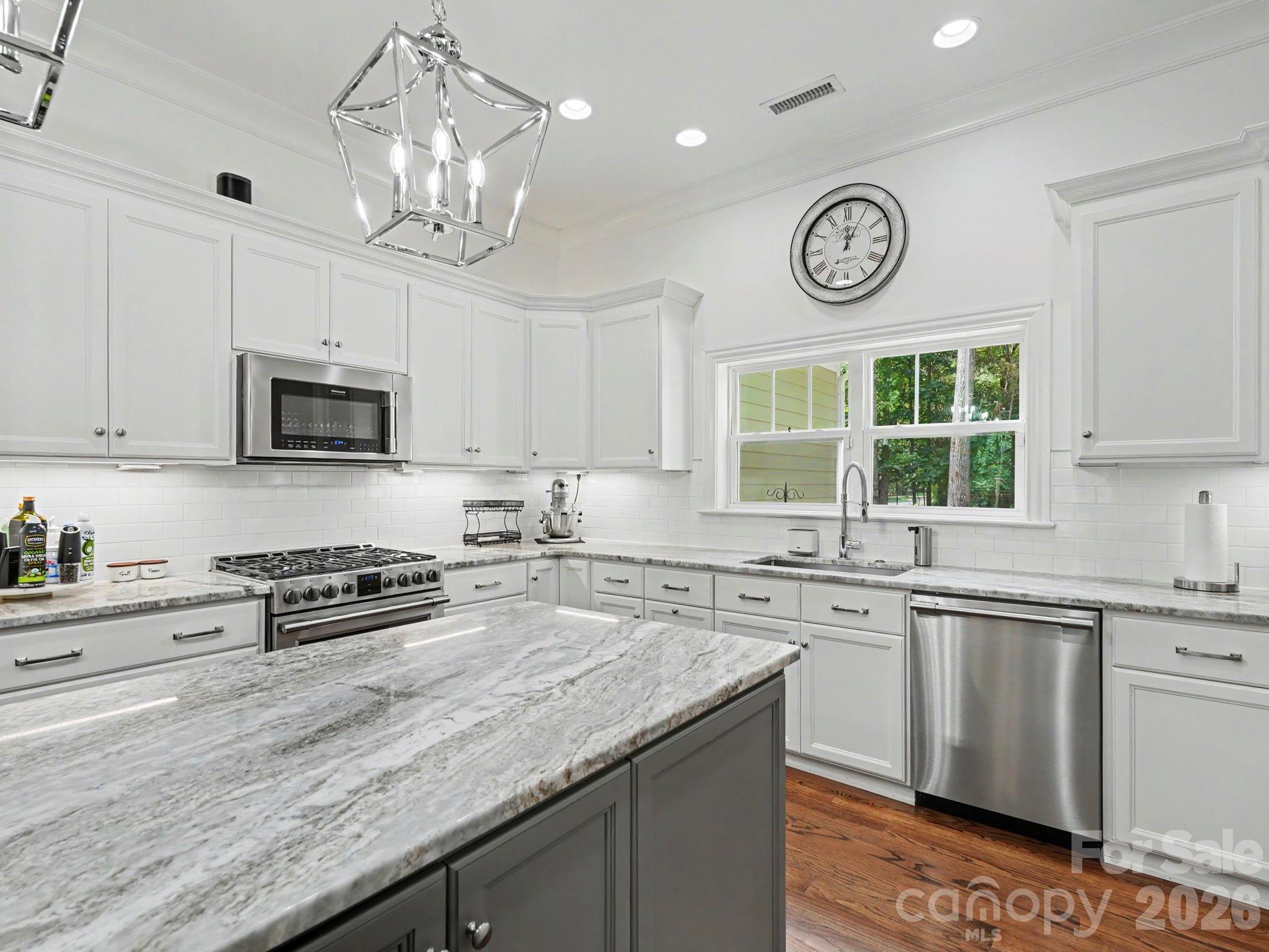 Cedarbrook Acres - Residential