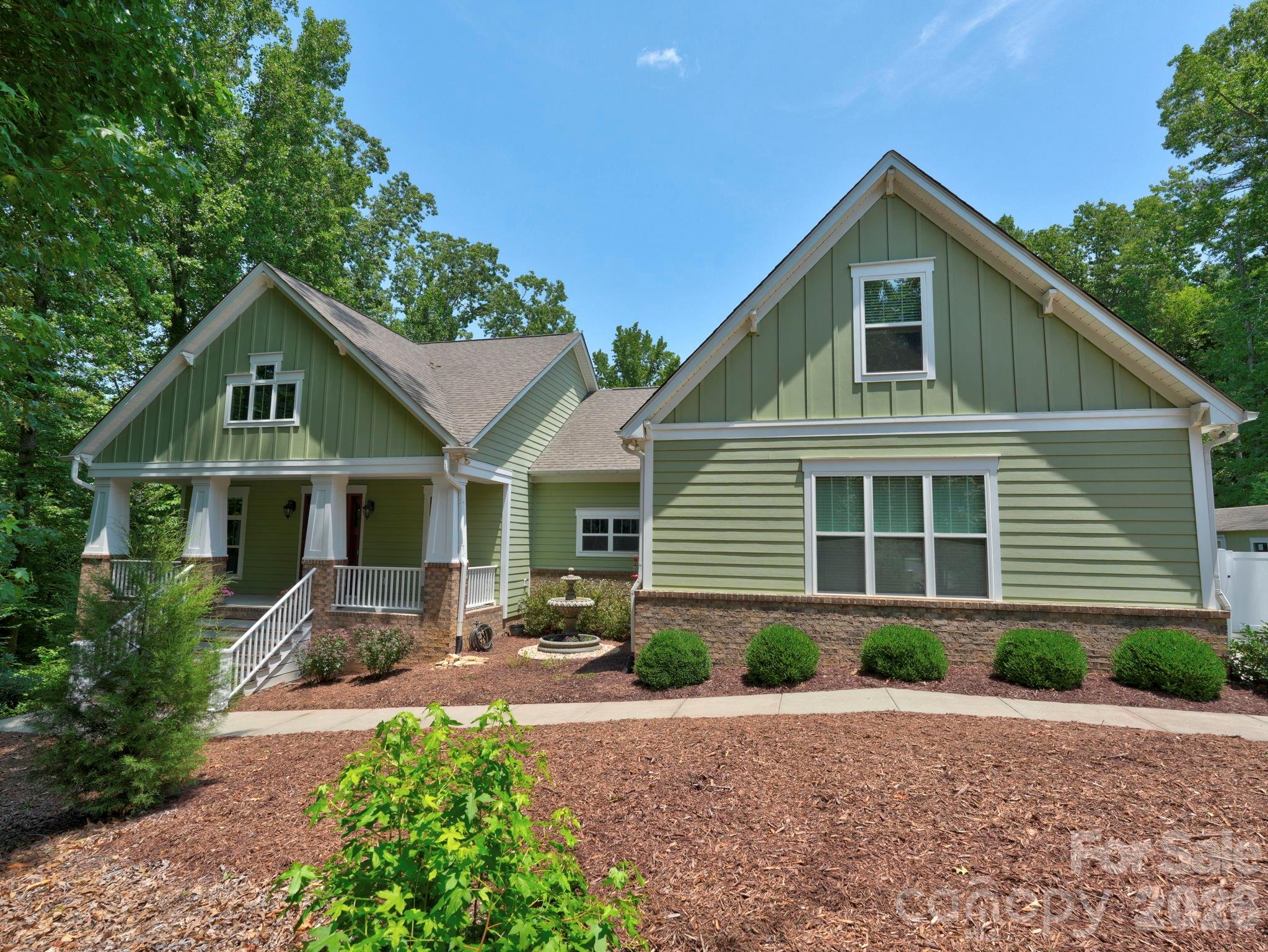 Cedarbrook Acres - Residential