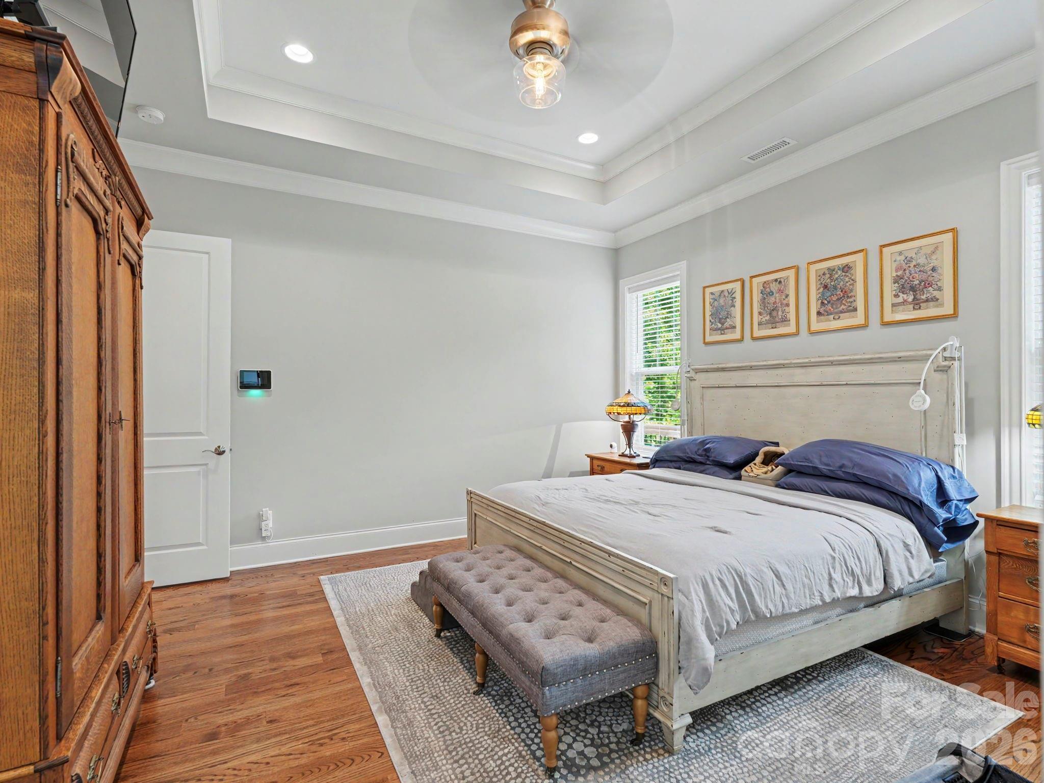 Cedarbrook Acres - Residential
