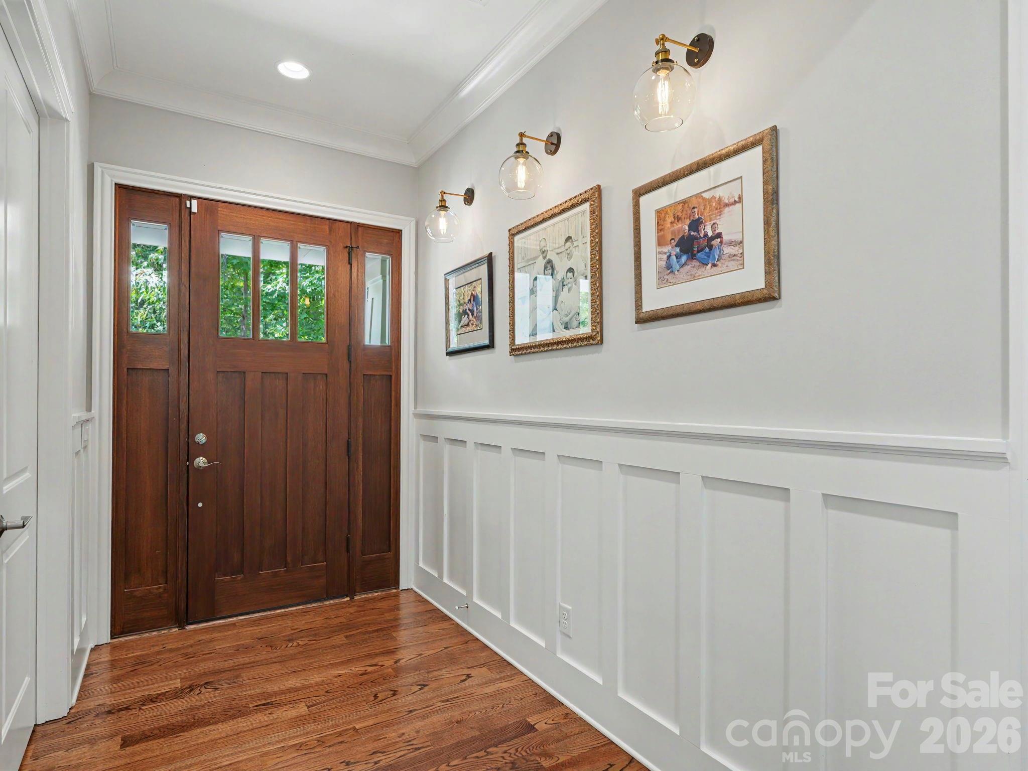 Cedarbrook Acres - Residential