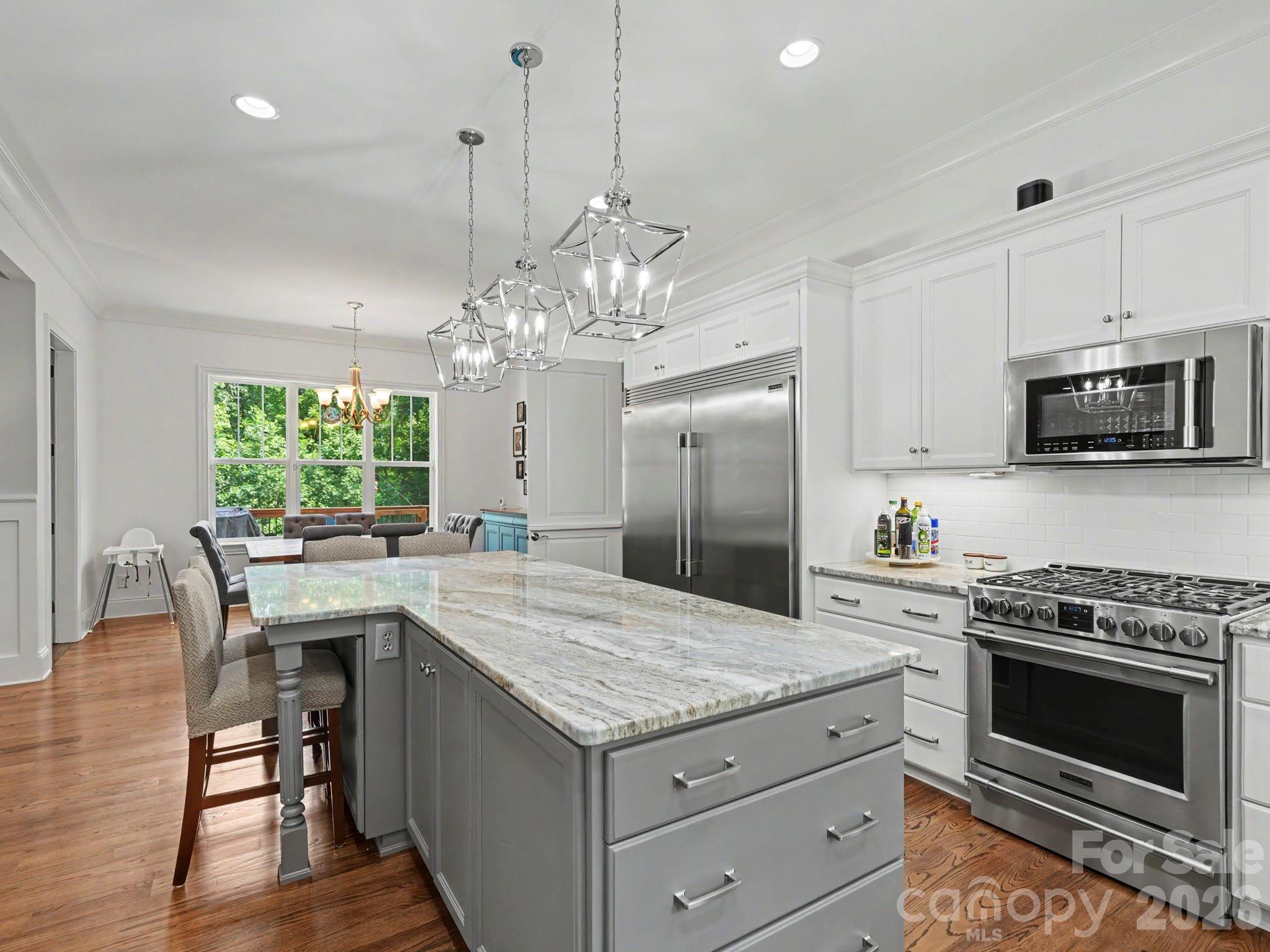 Cedarbrook Acres - Residential
