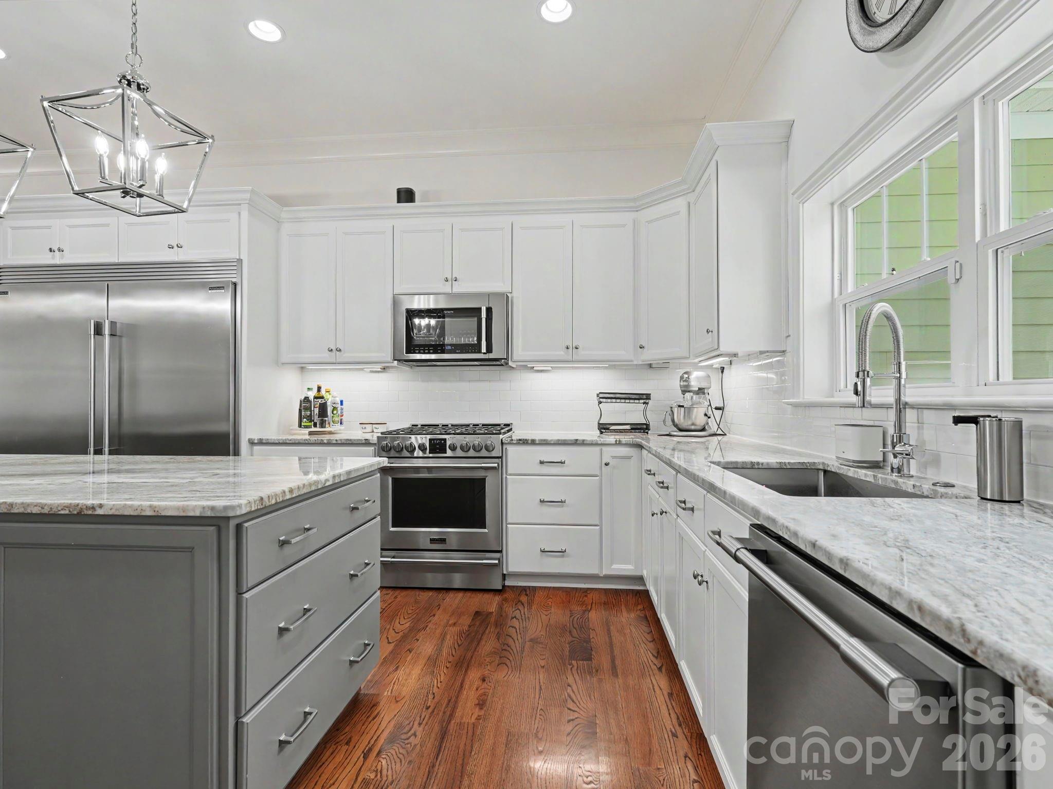 Cedarbrook Acres - Residential