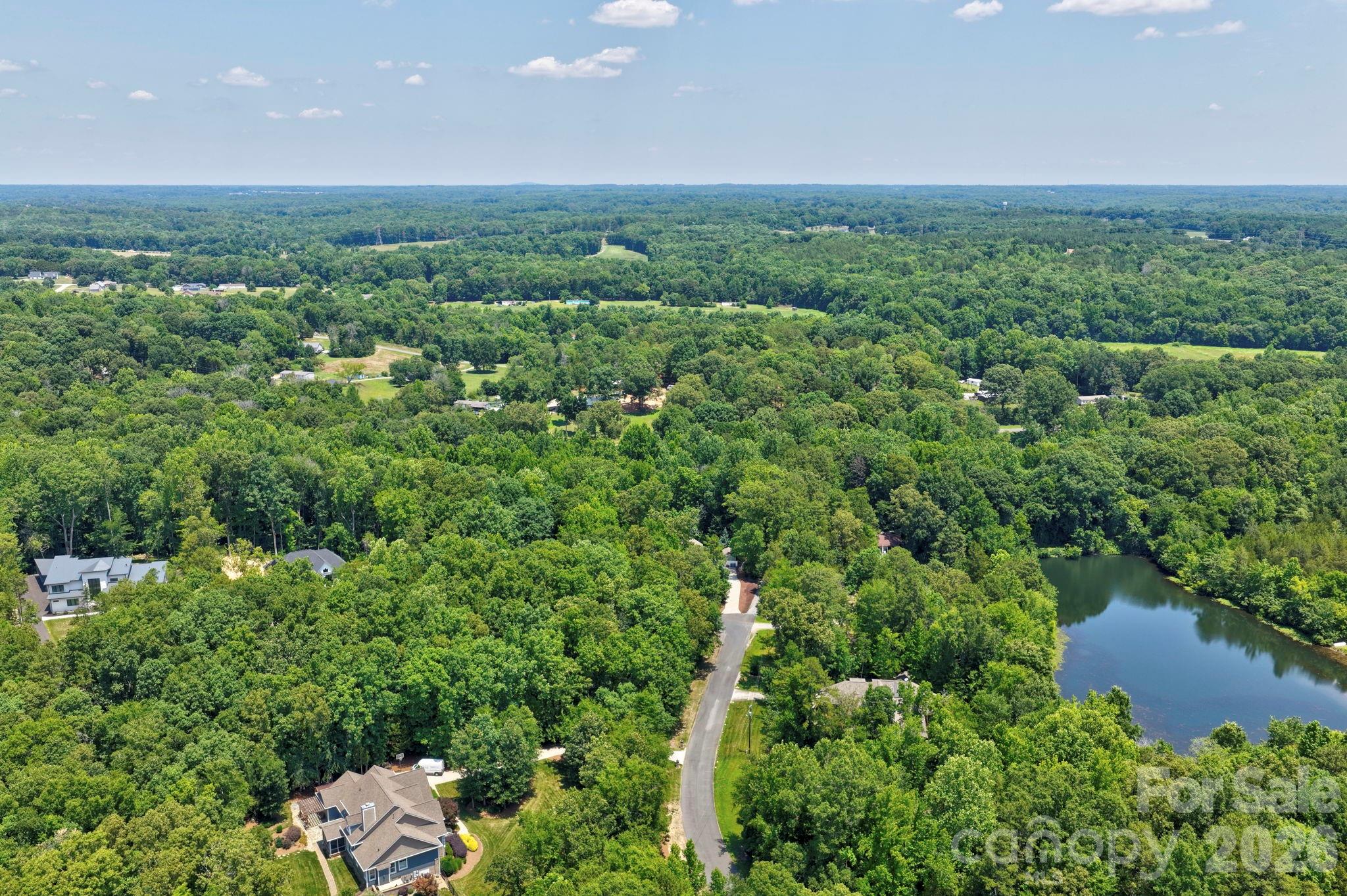 Cedarbrook Acres - Residential