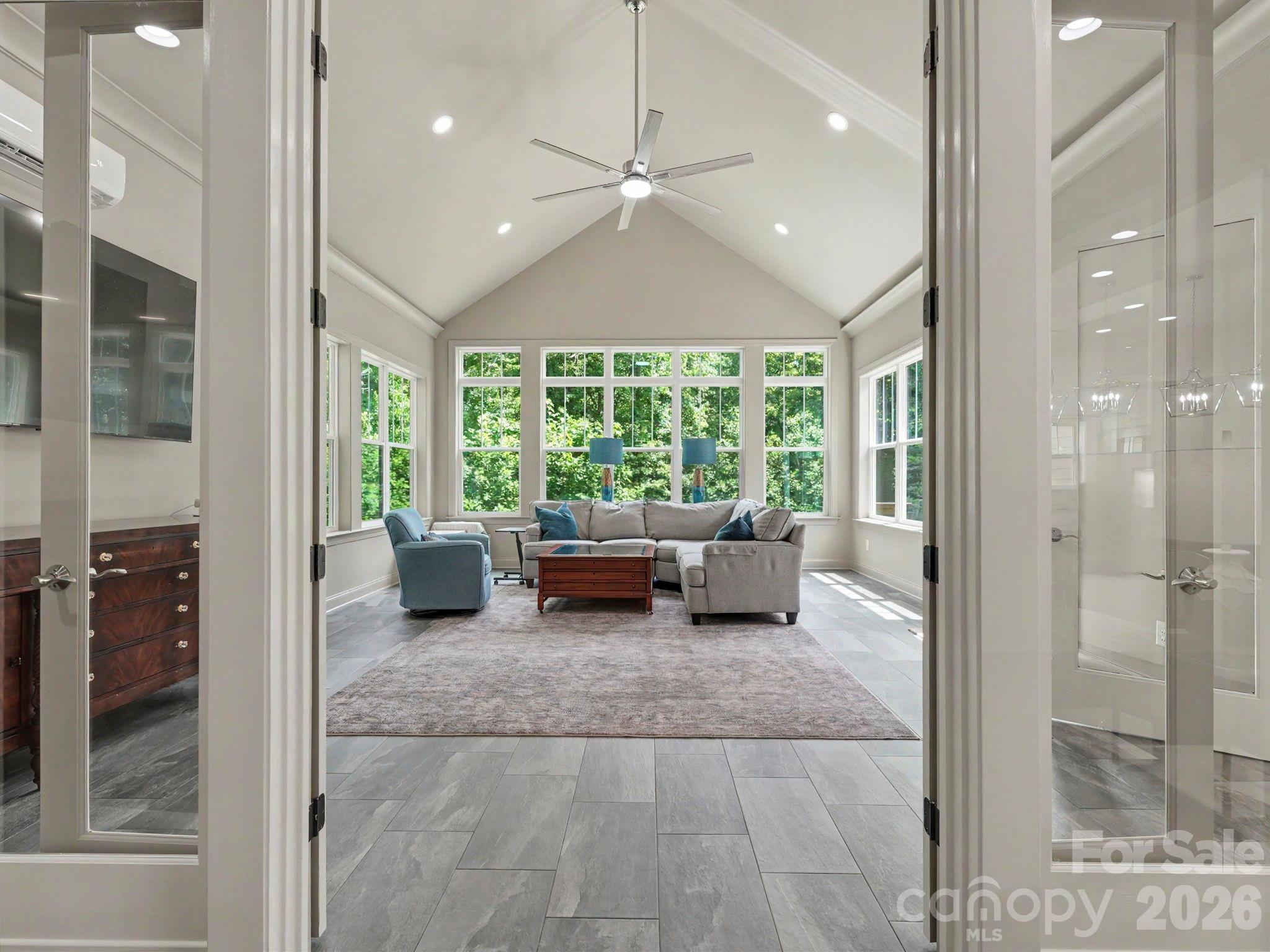 Cedarbrook Acres - Residential