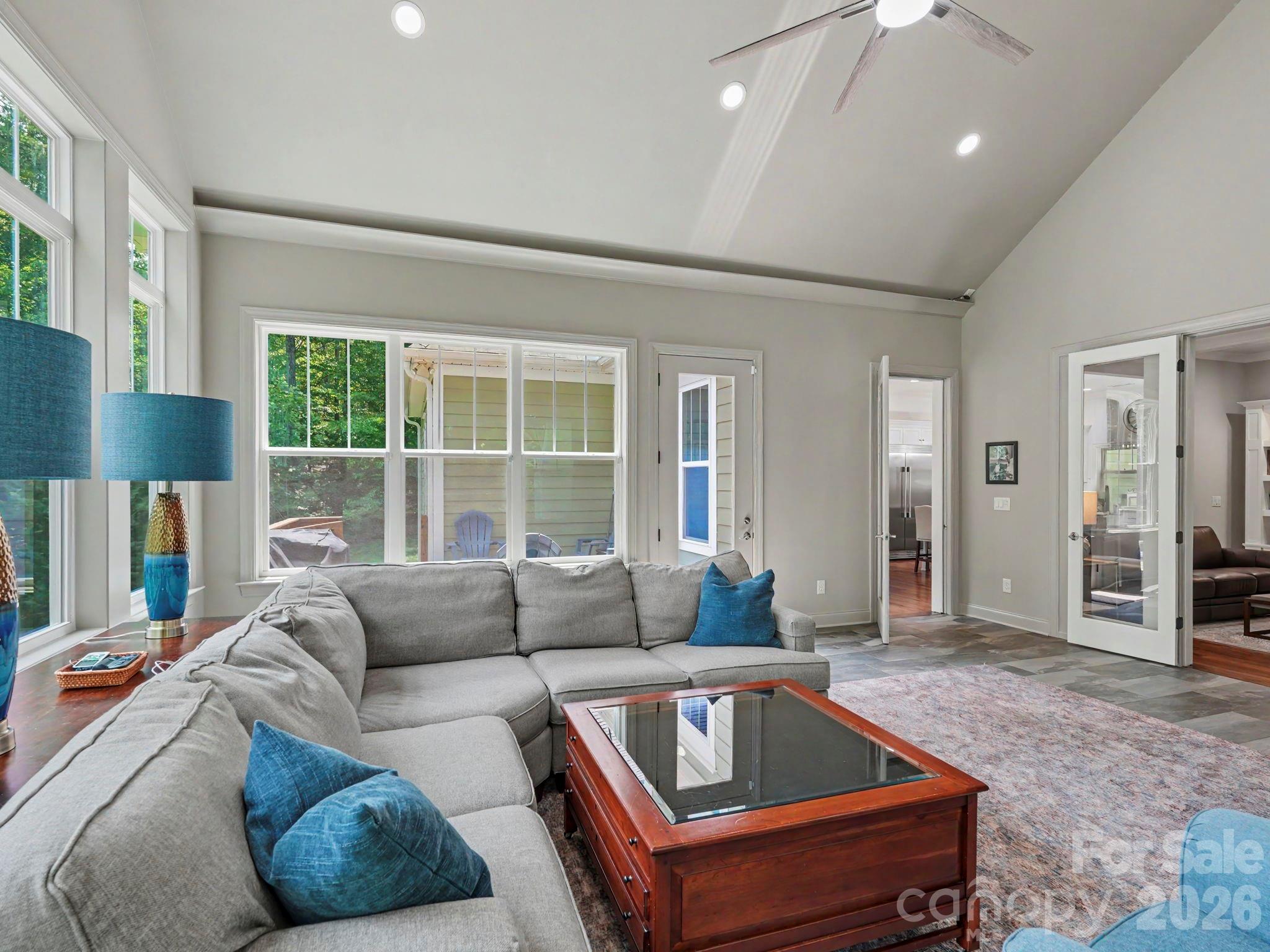 Cedarbrook Acres - Residential