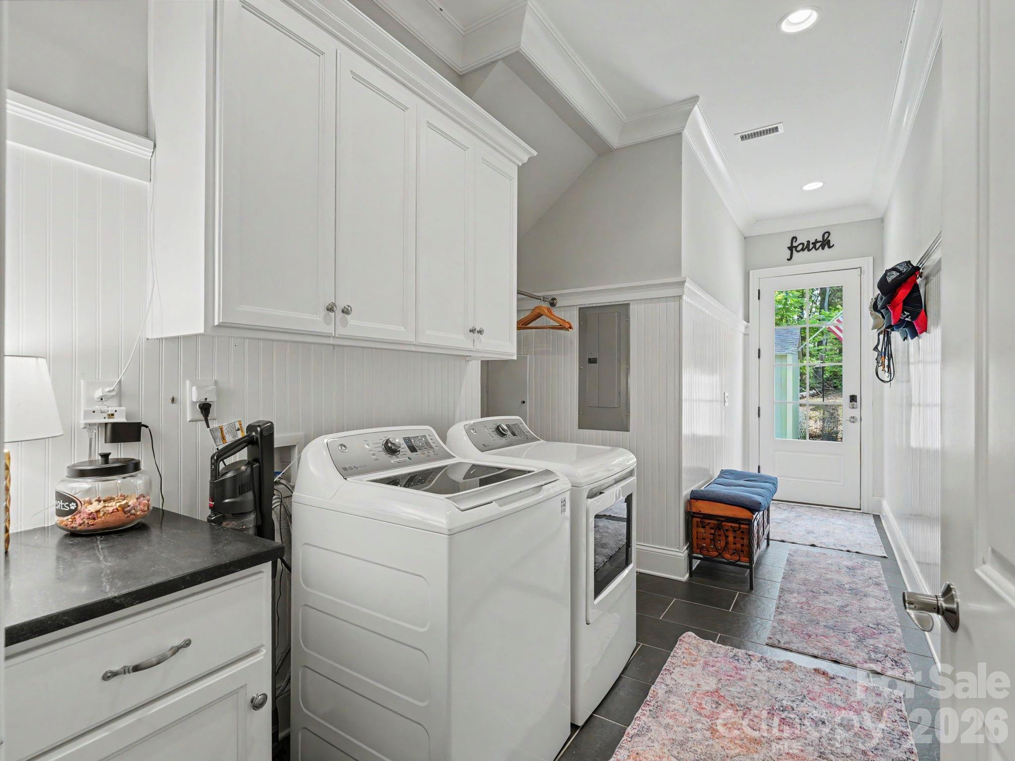 Cedarbrook Acres - Residential