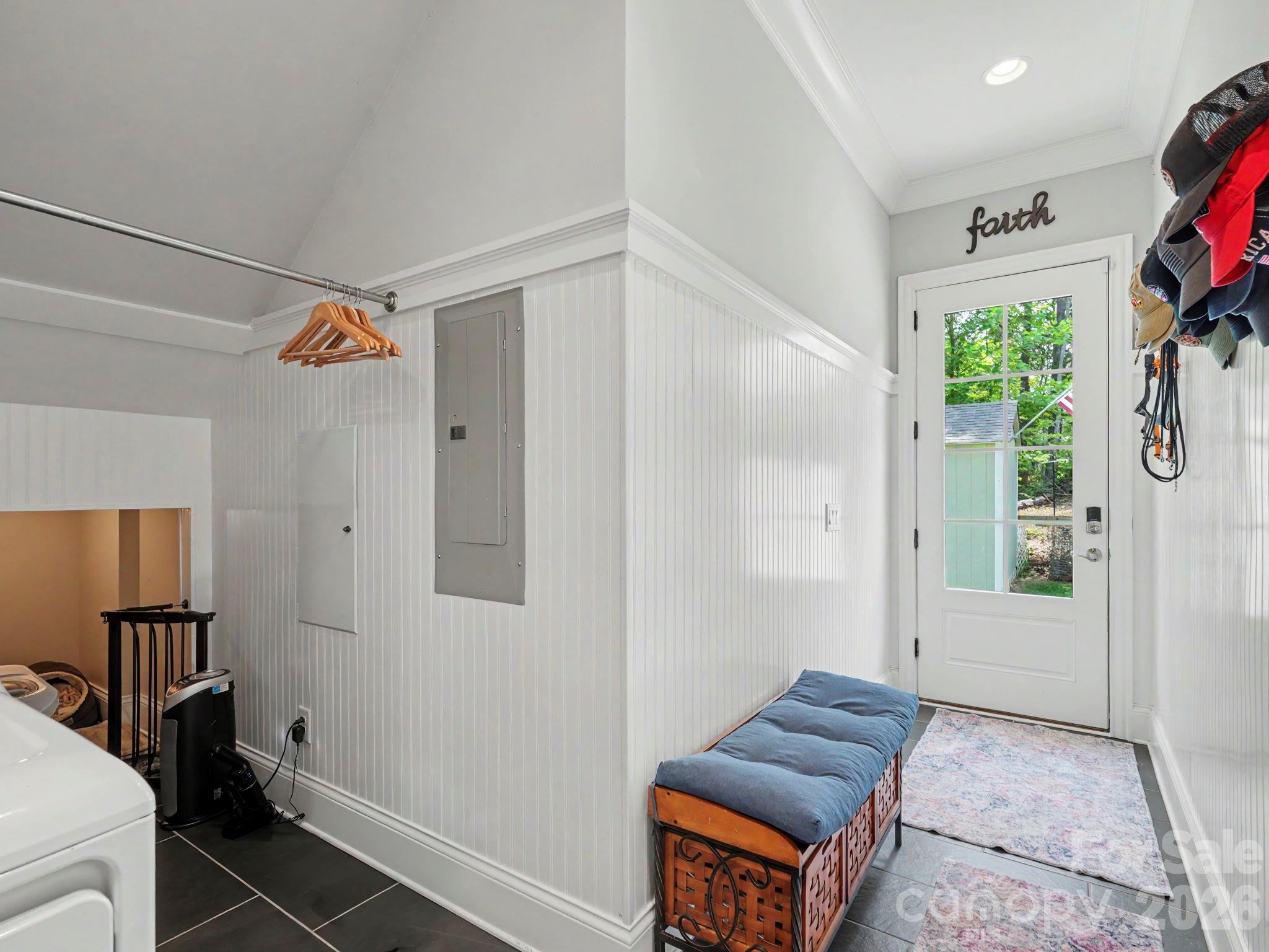 Cedarbrook Acres - Residential