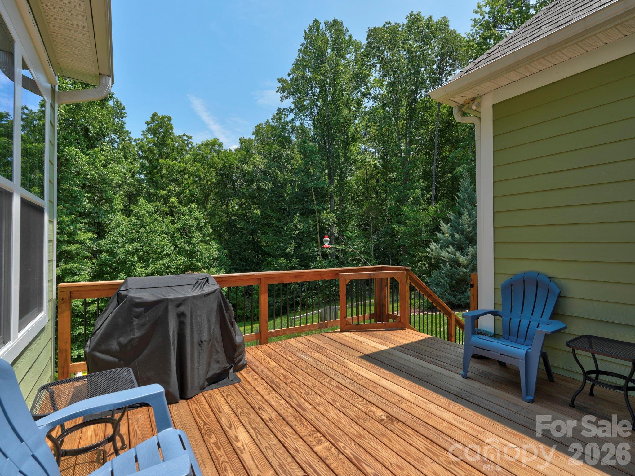 Cedarbrook Acres - Residential