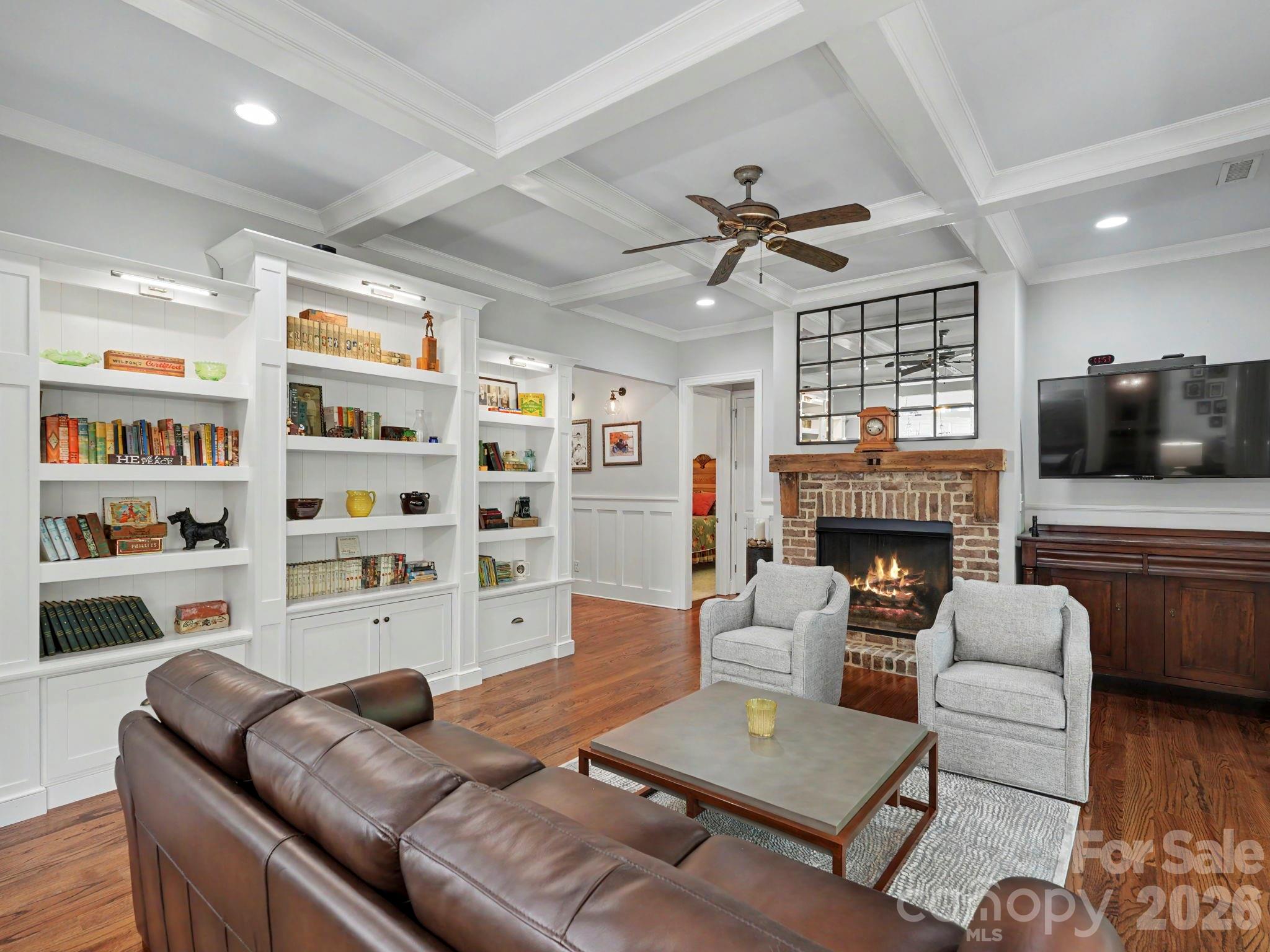 Cedarbrook Acres - Residential