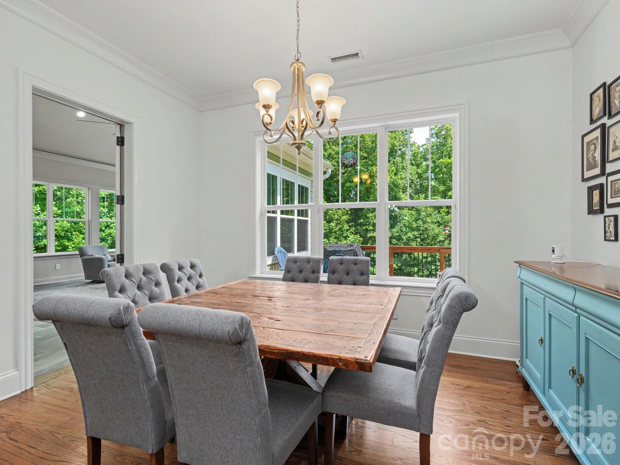 Cedarbrook Acres - Residential
