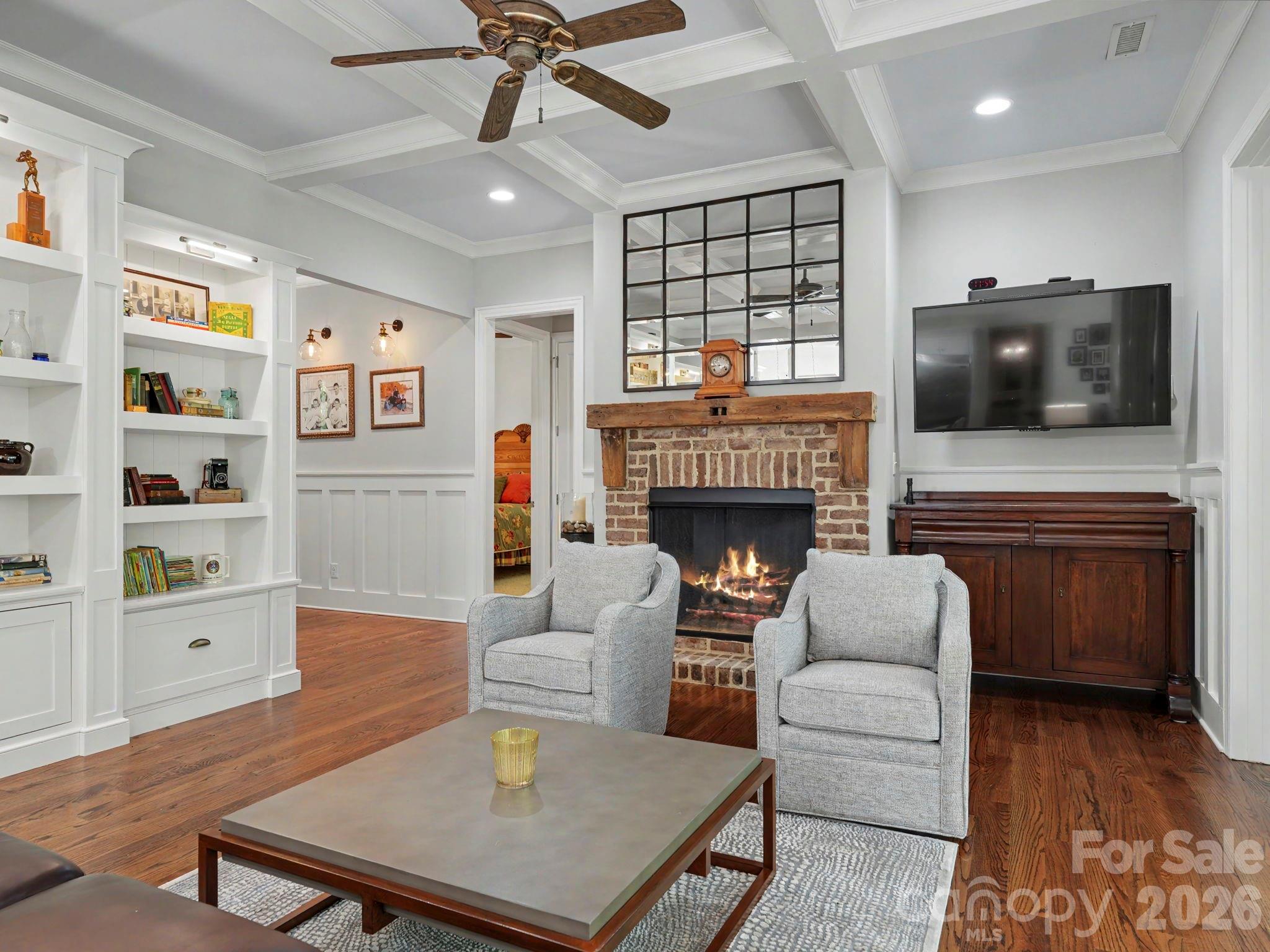 Cedarbrook Acres - Residential