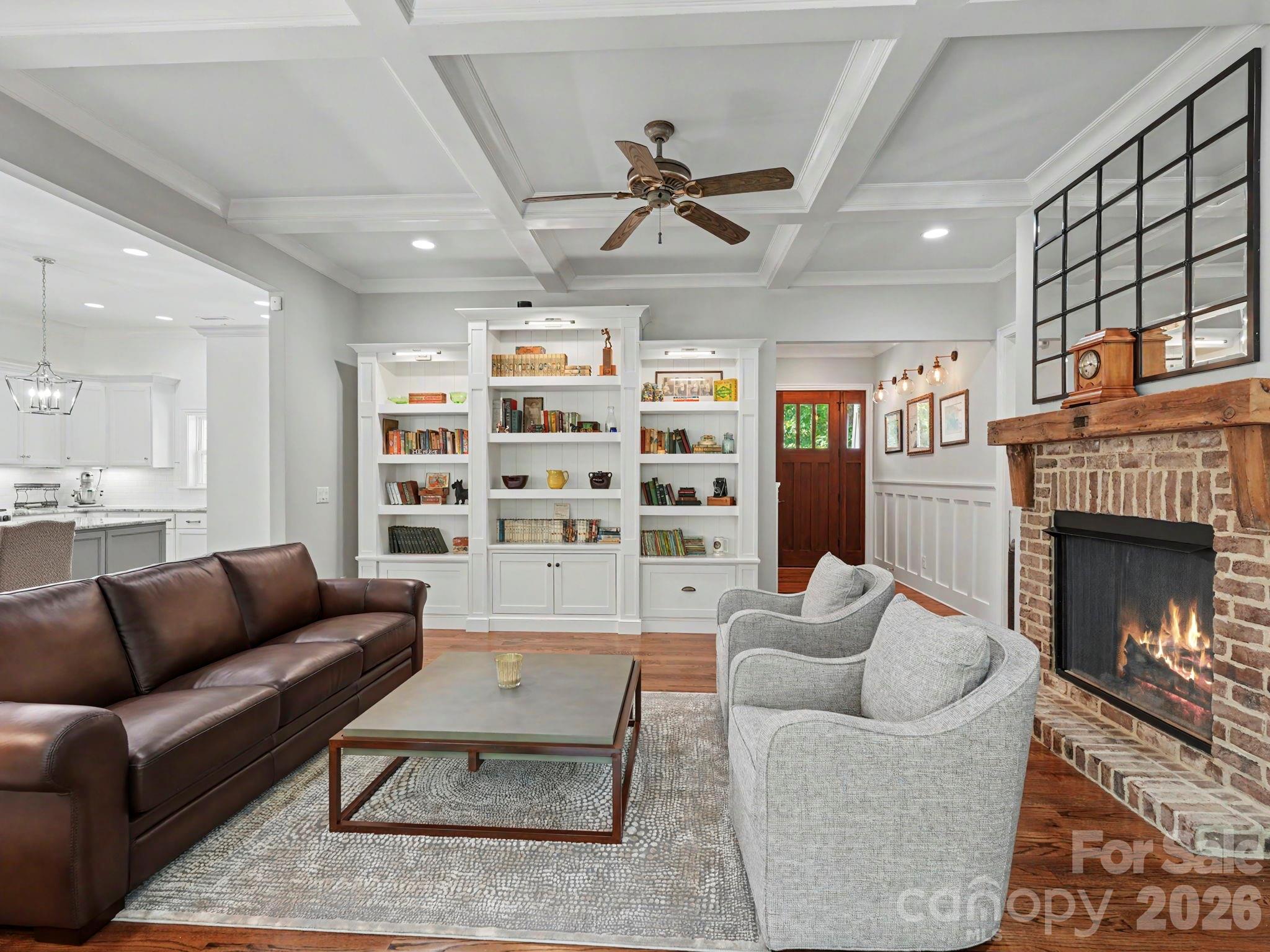 Cedarbrook Acres - Residential