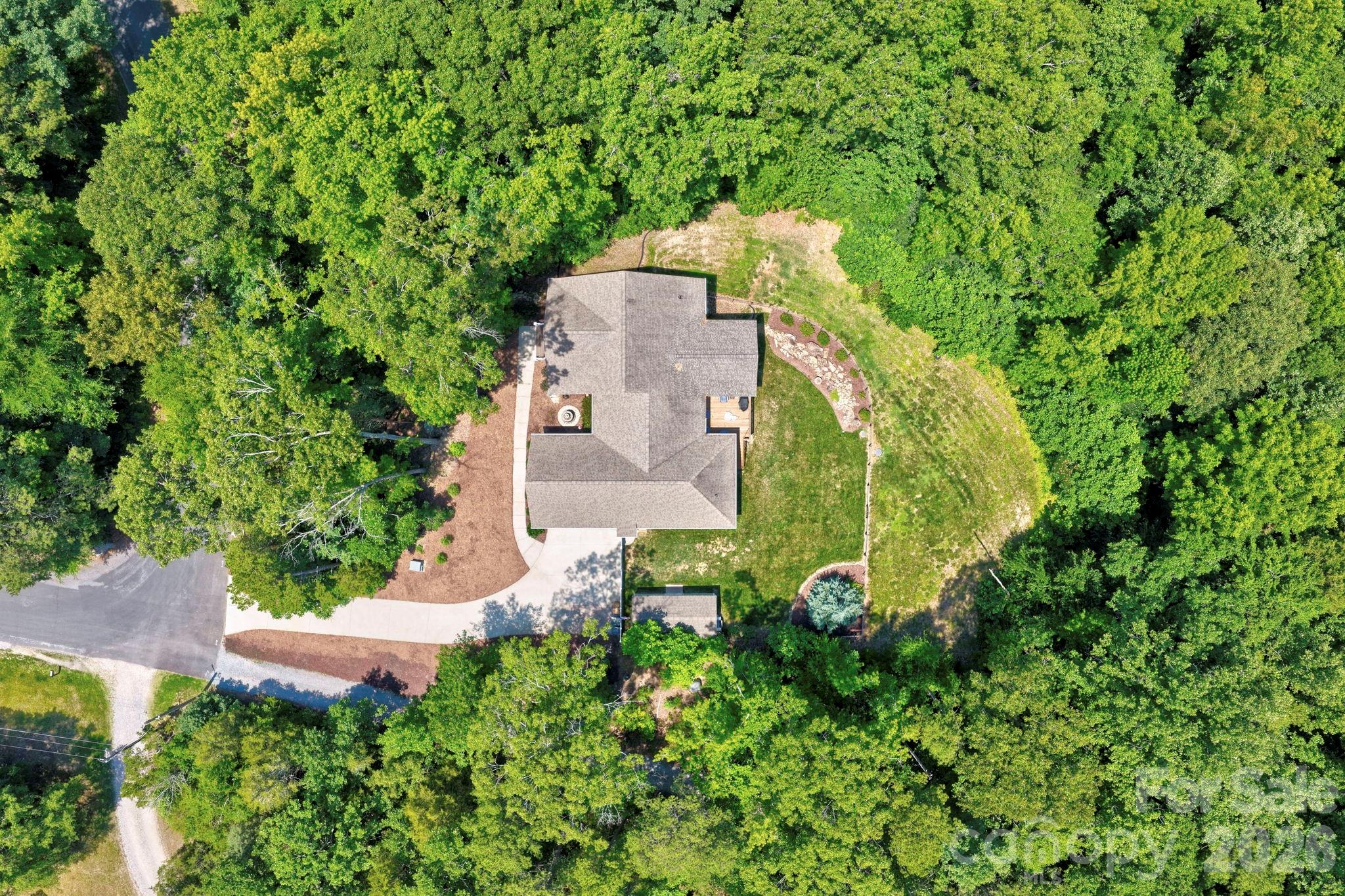 Cedarbrook Acres - Residential