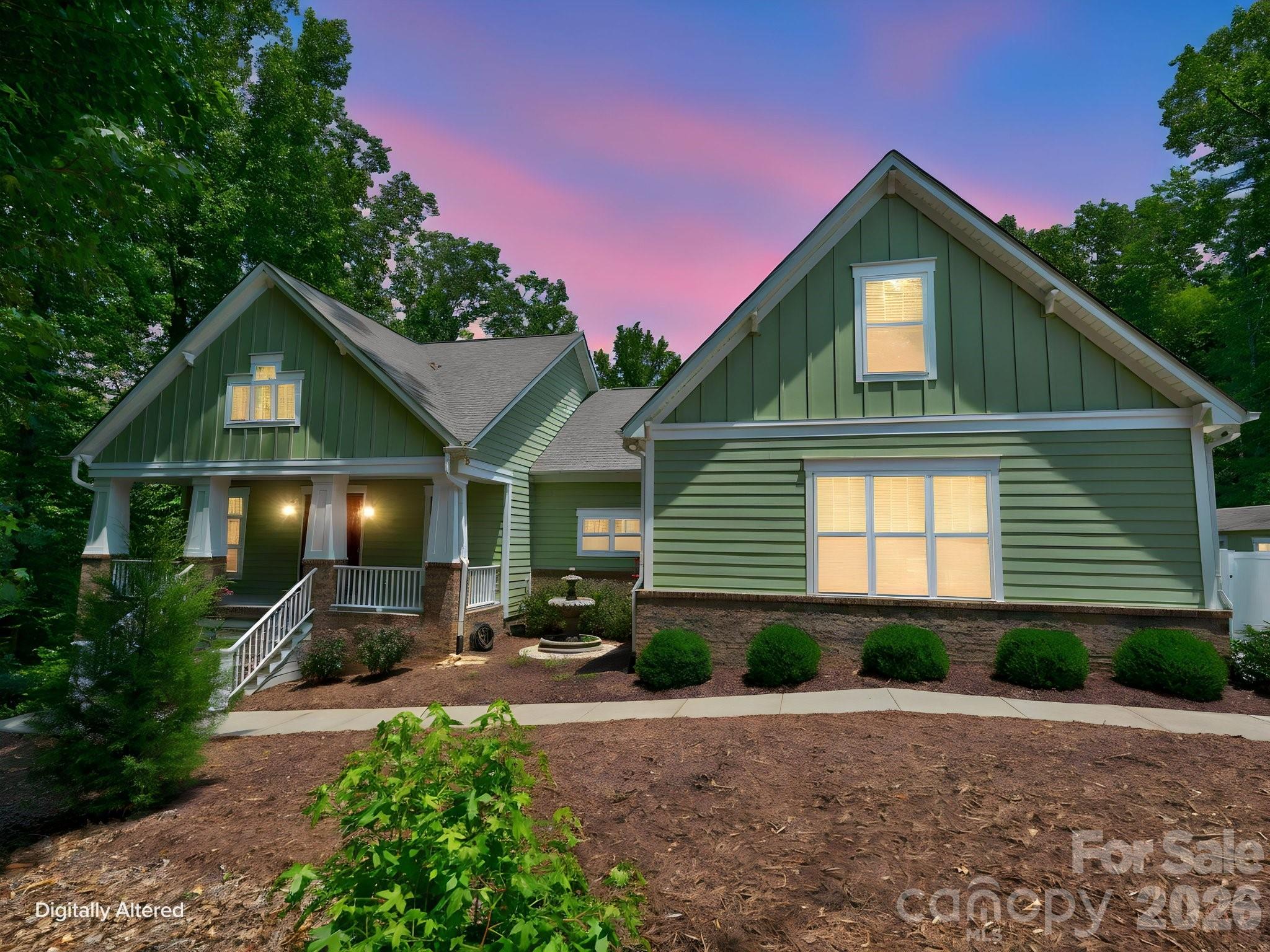 Cedarbrook Acres - Residential