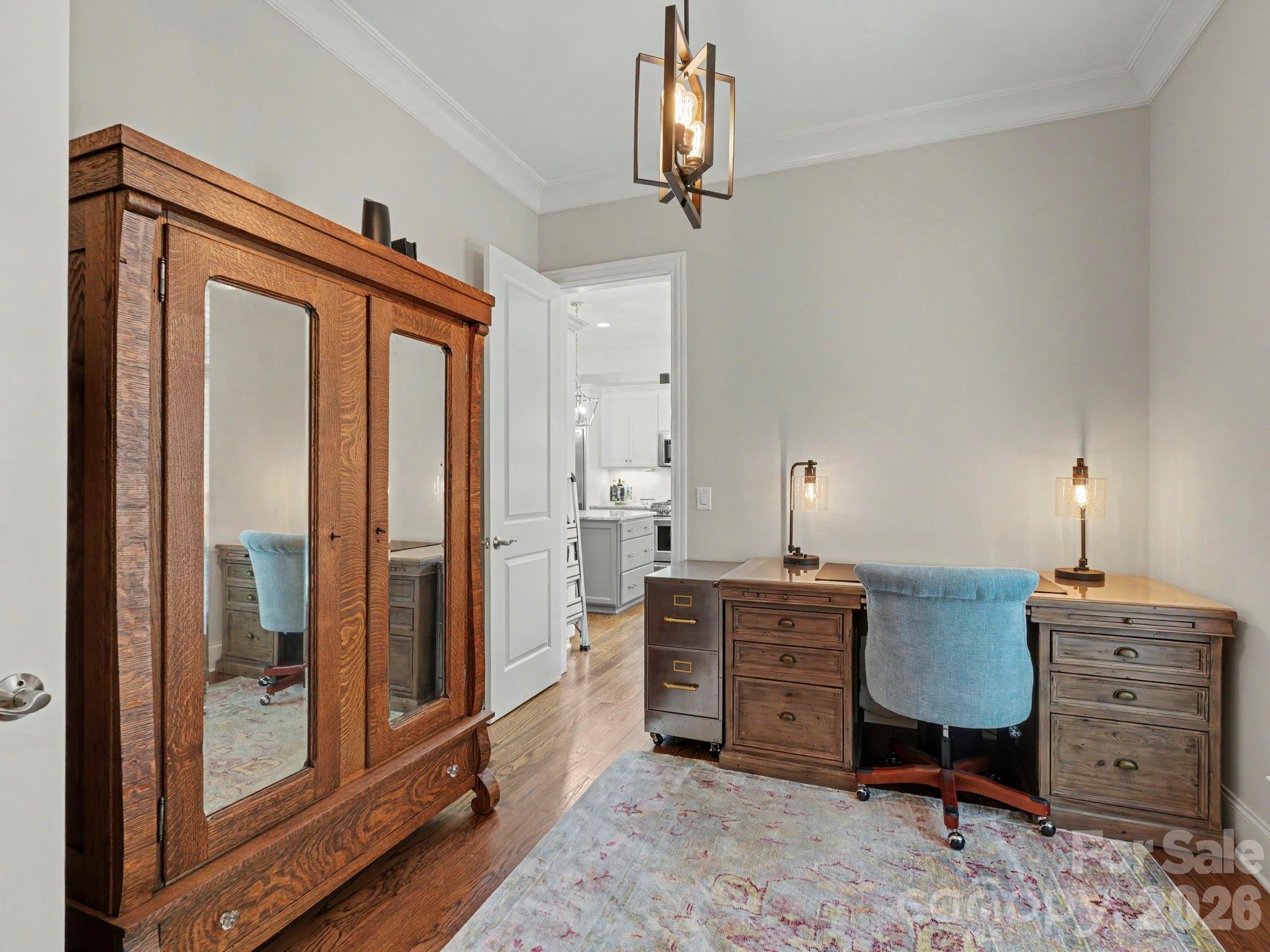 Cedarbrook Acres - Residential