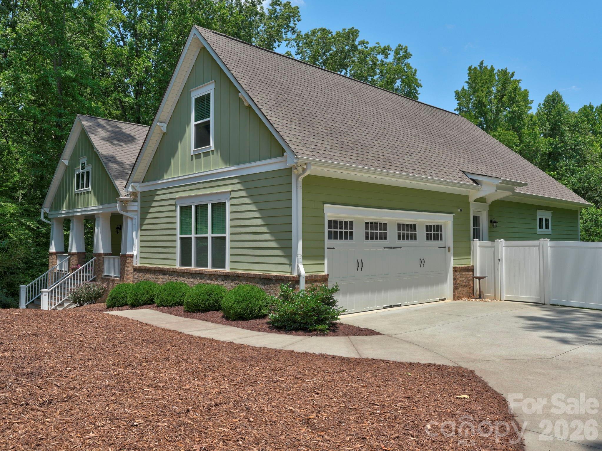 Cedarbrook Acres - Residential