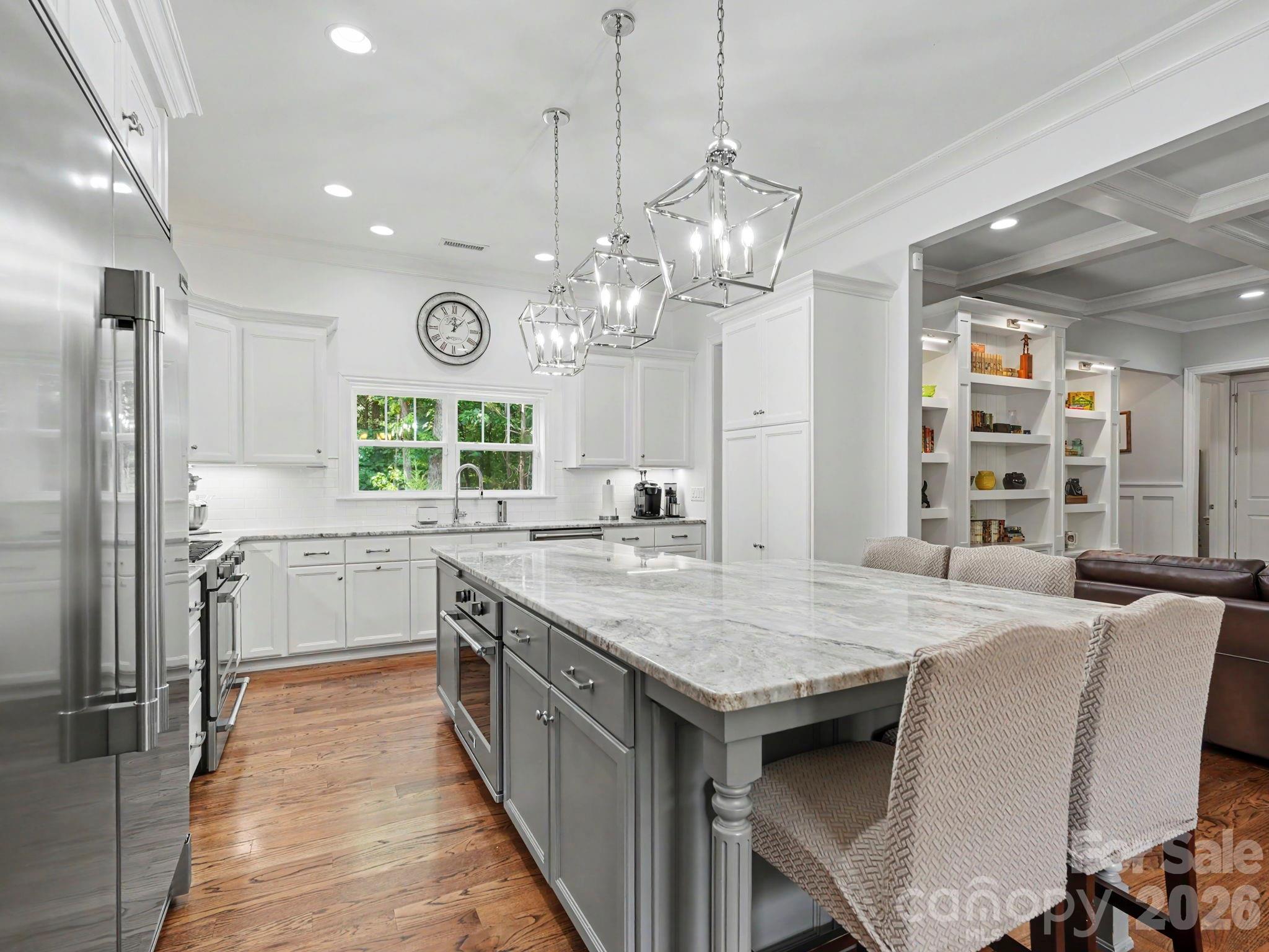 Cedarbrook Acres - Residential