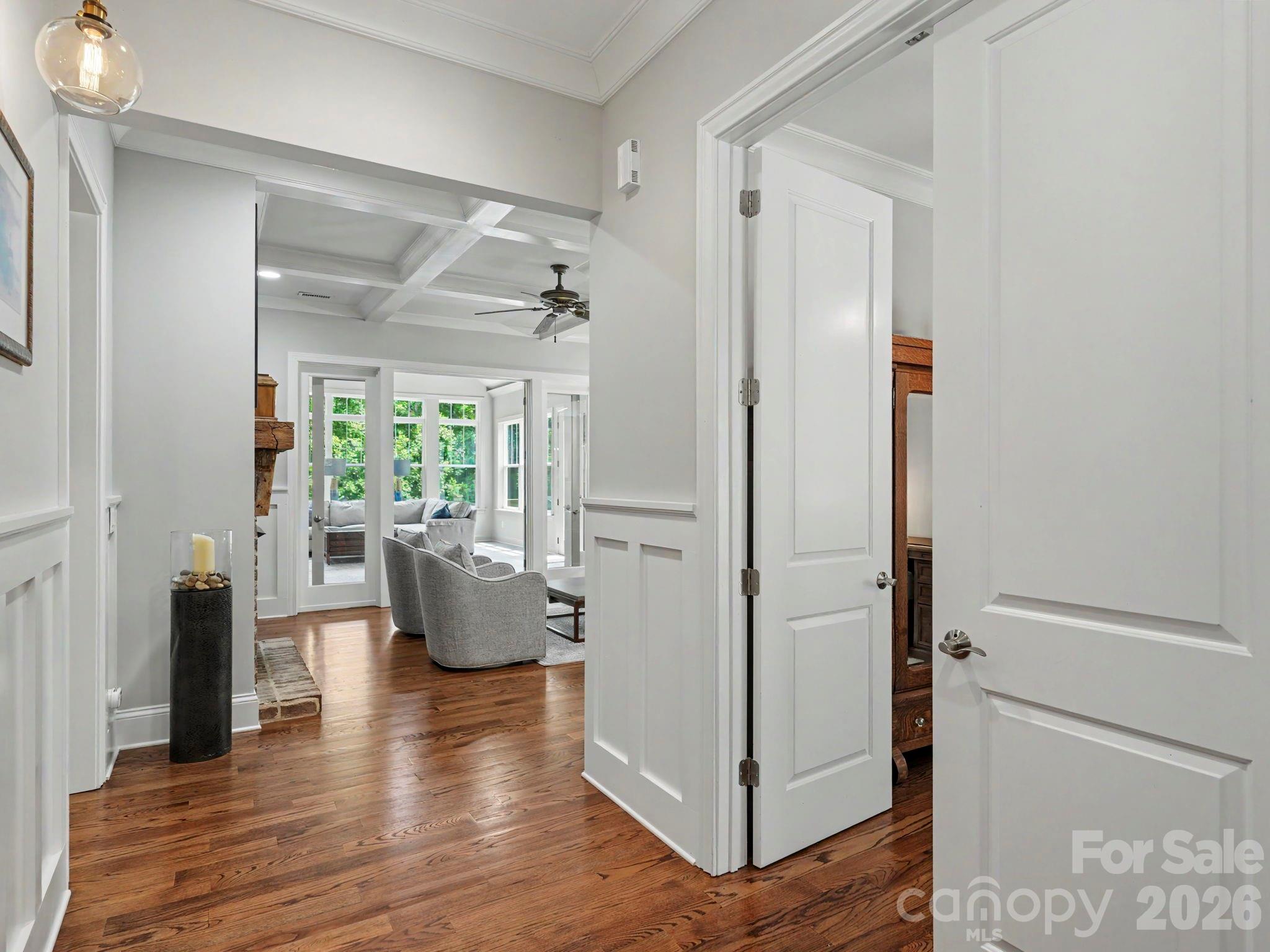 Cedarbrook Acres - Residential