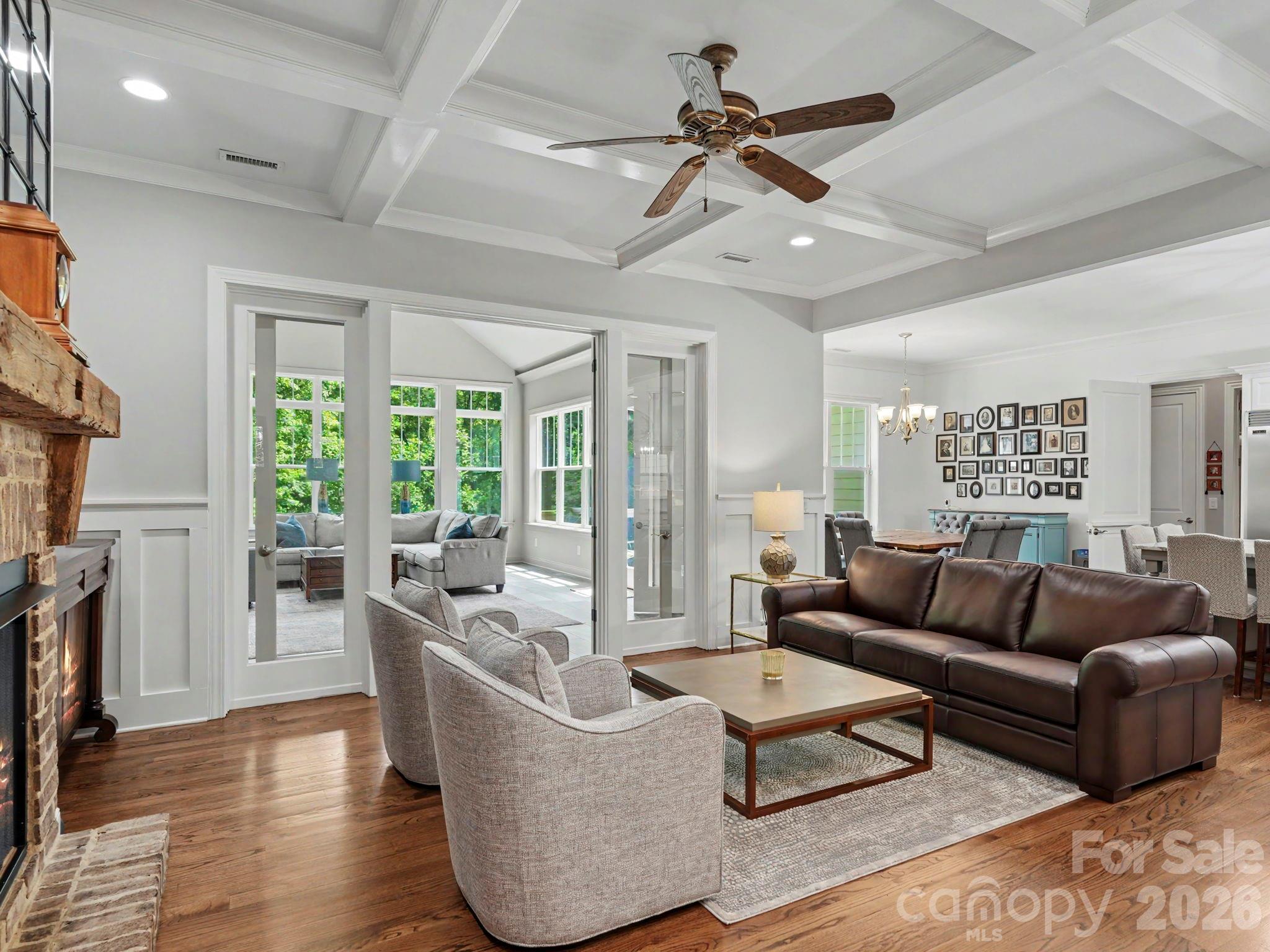 Cedarbrook Acres - Residential