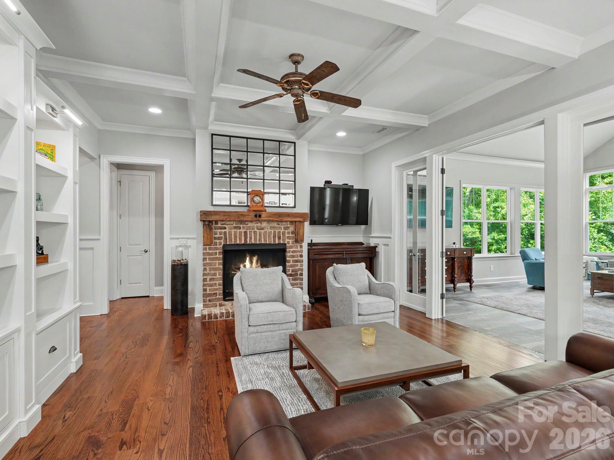 Cedarbrook Acres - Residential