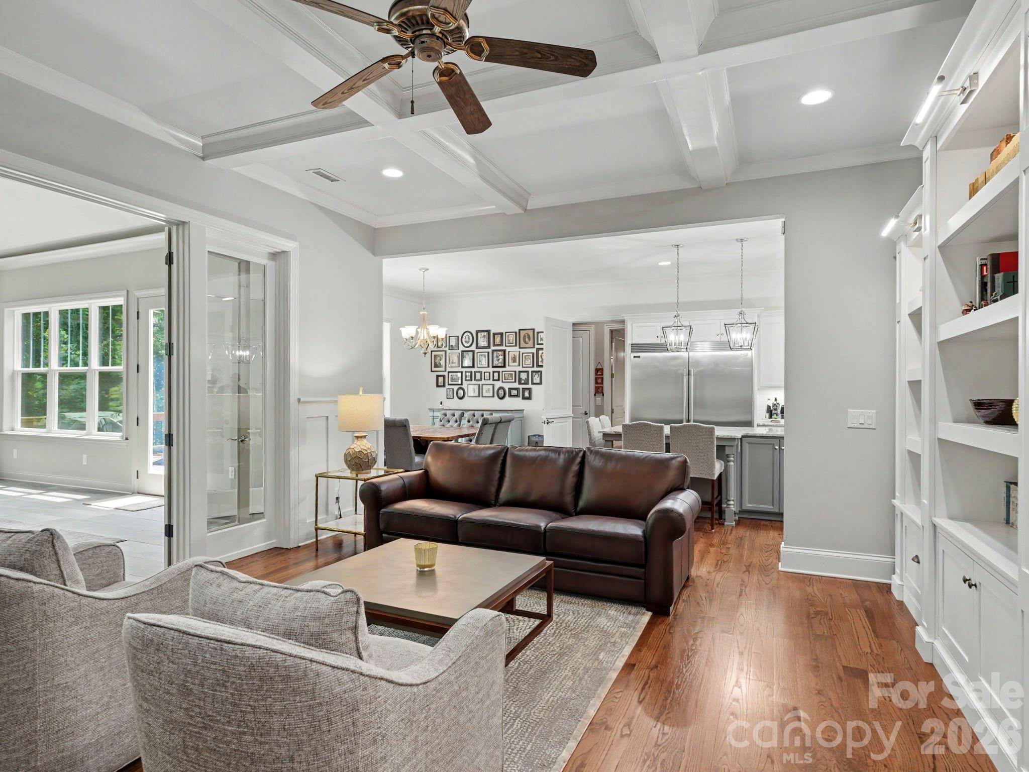 Cedarbrook Acres - Residential