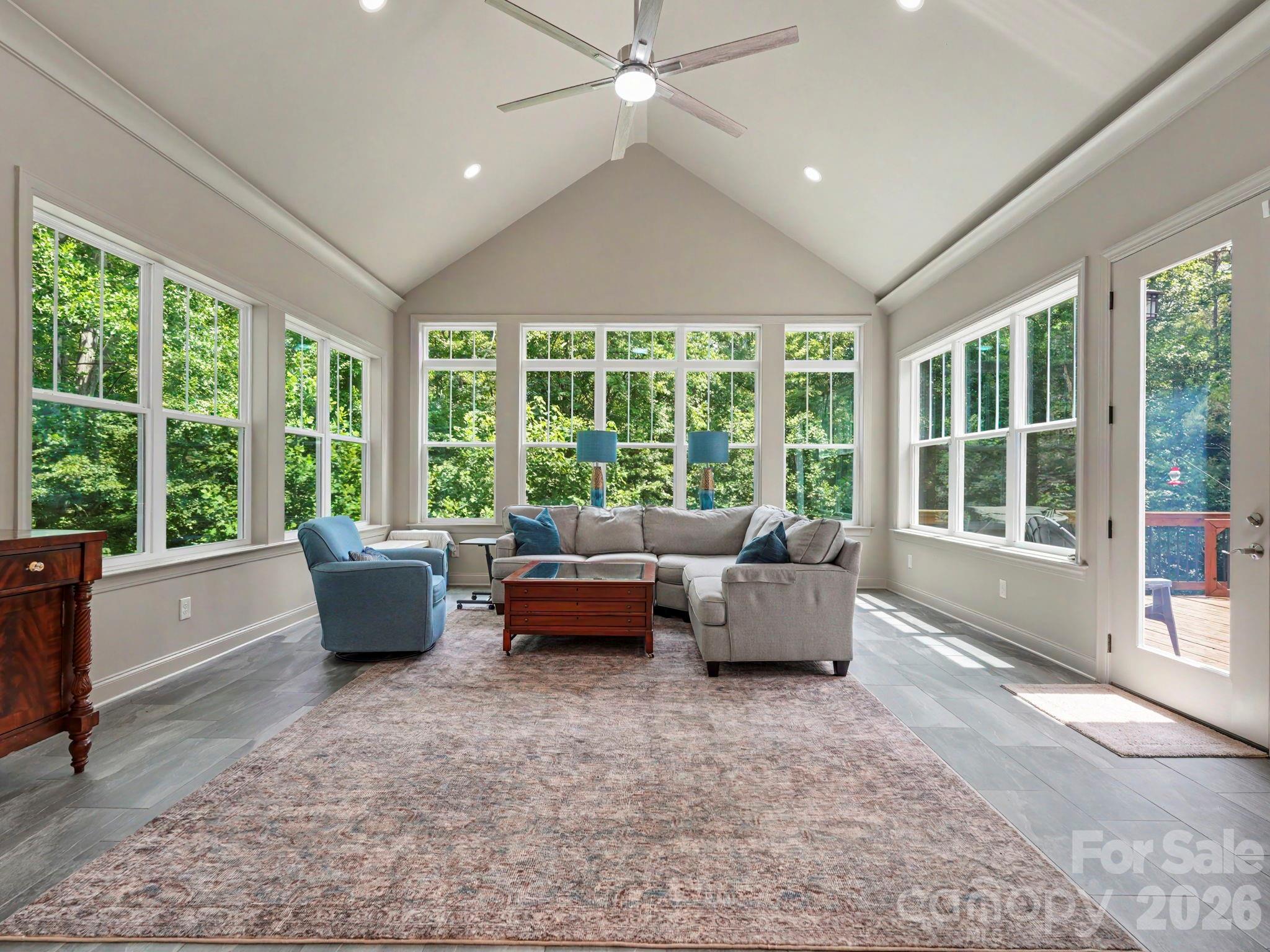 Cedarbrook Acres - Residential