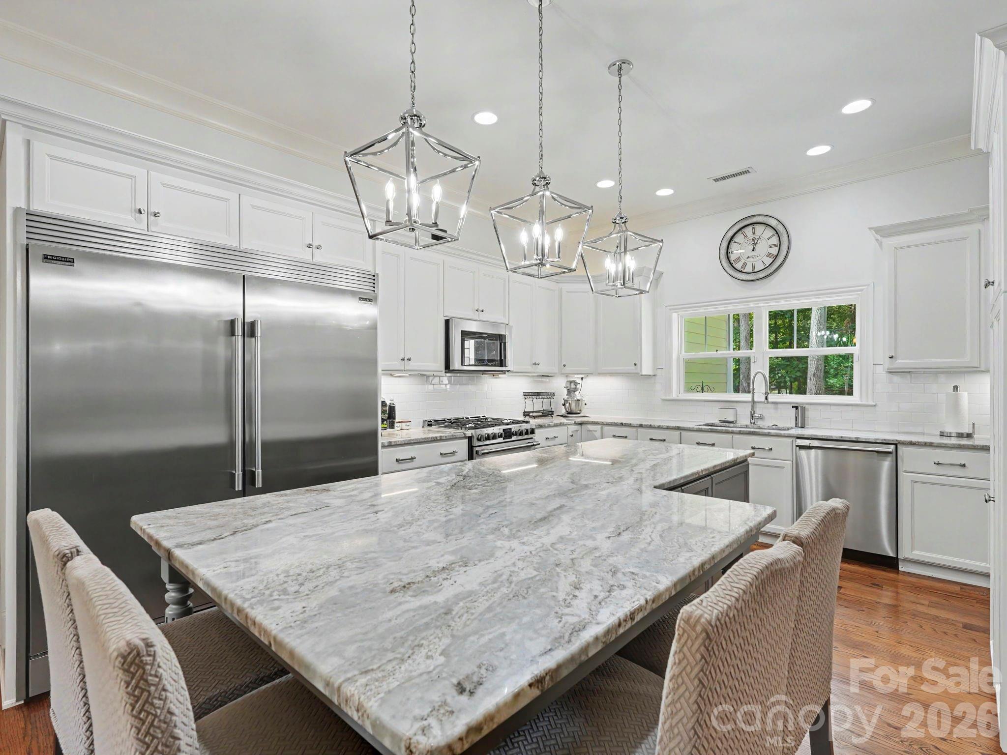 Cedarbrook Acres - Residential