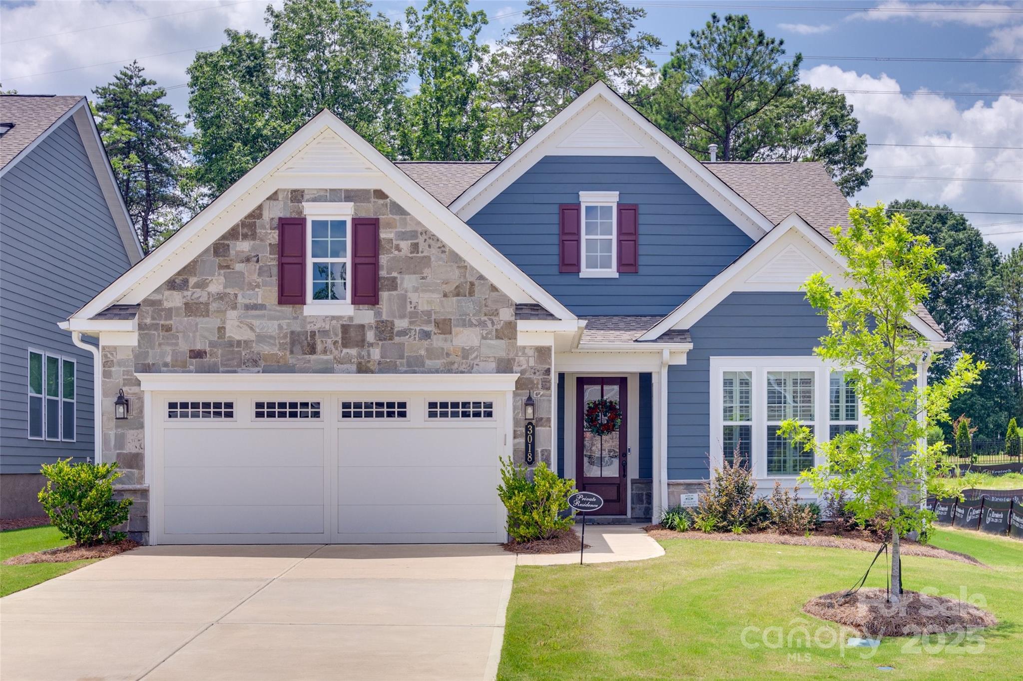 Handsmill On Lake Wylie - Residential