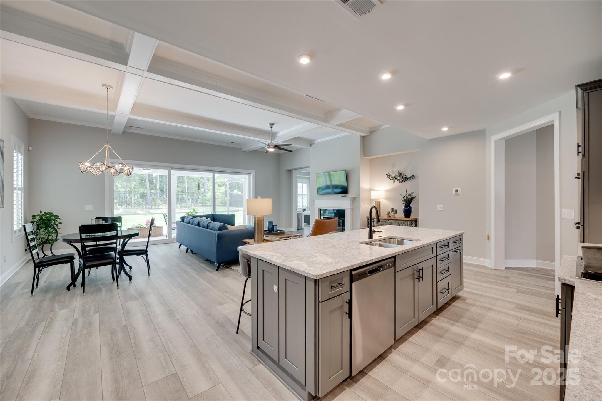 Handsmill On Lake Wylie - Residential