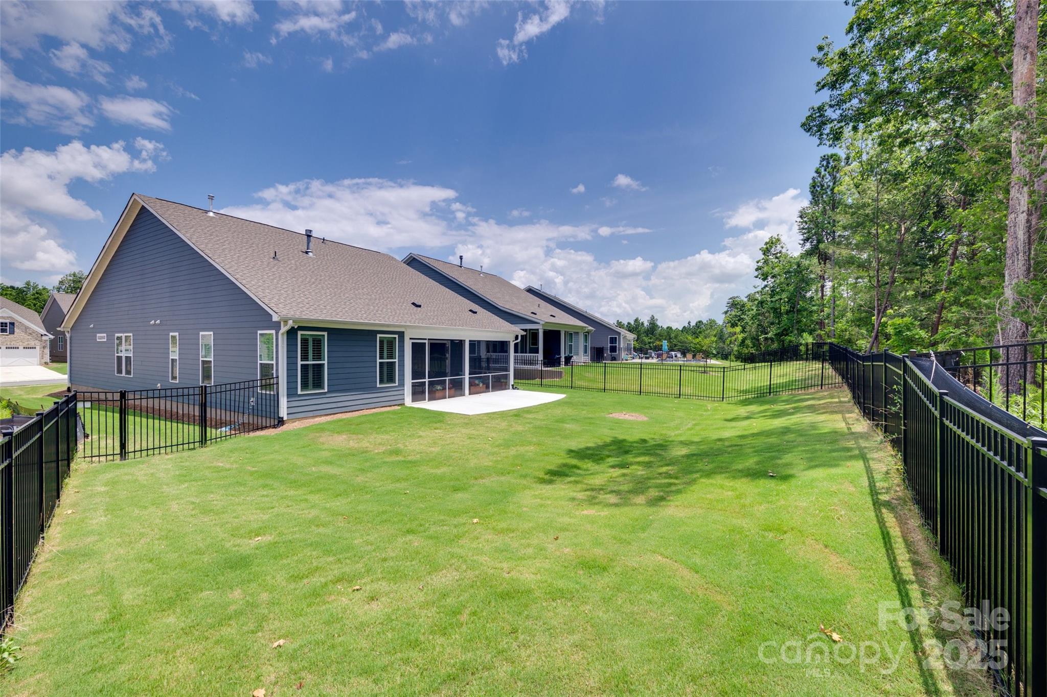 Handsmill On Lake Wylie - Residential