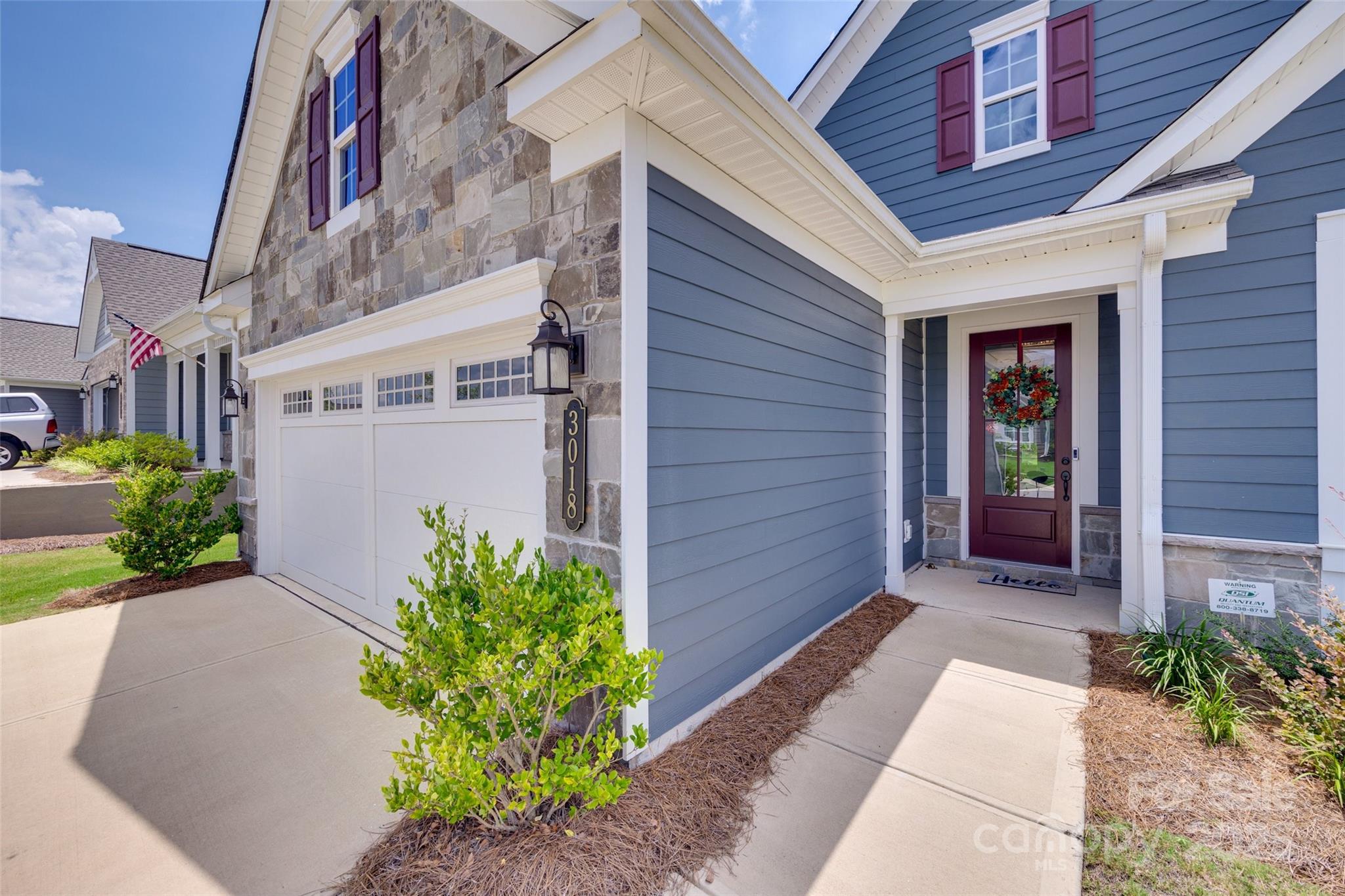 Handsmill On Lake Wylie - Residential