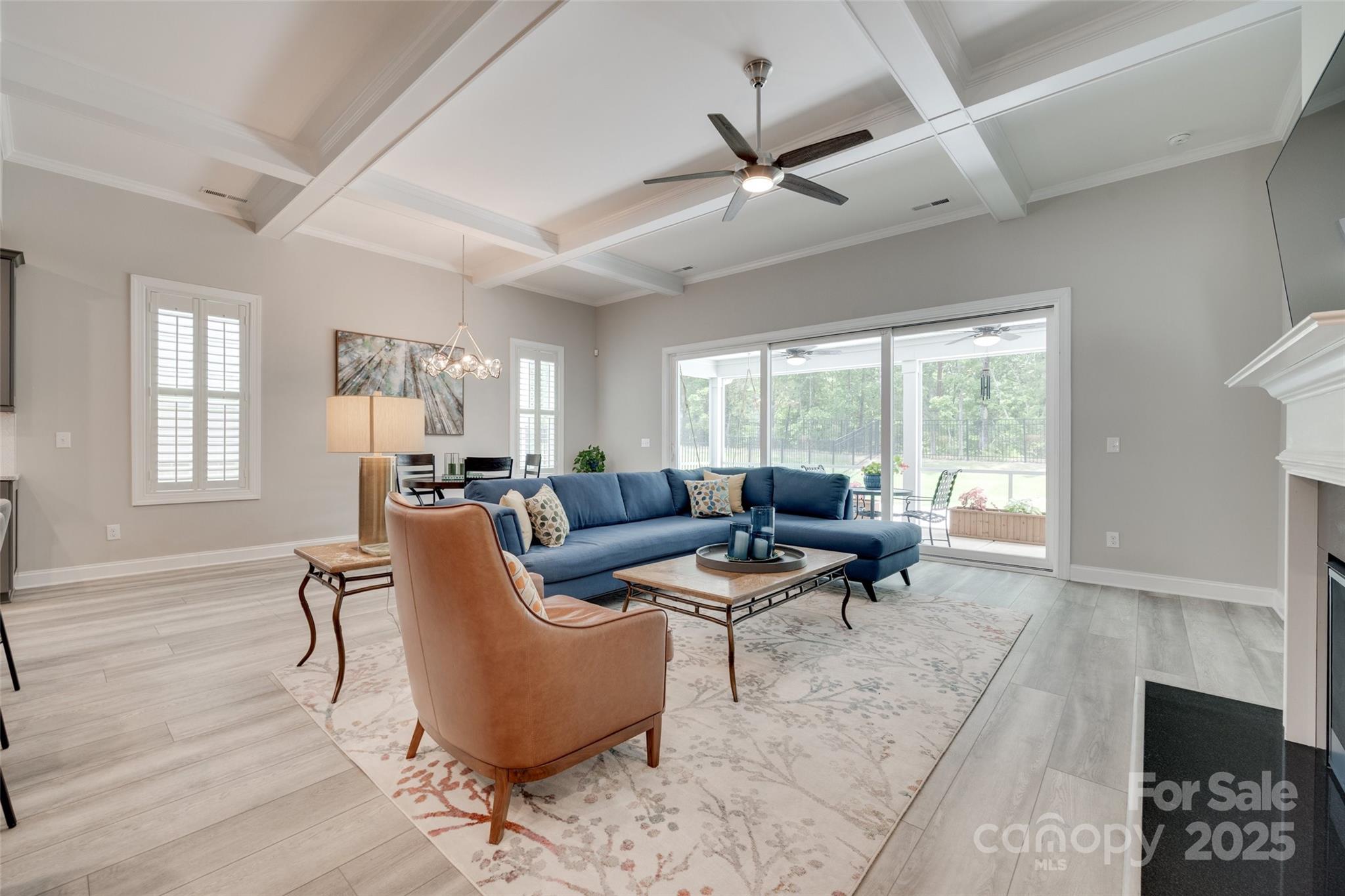 Handsmill On Lake Wylie - Residential