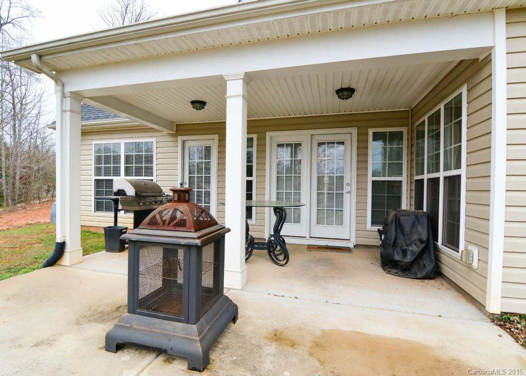 Sherry Acres - Residential